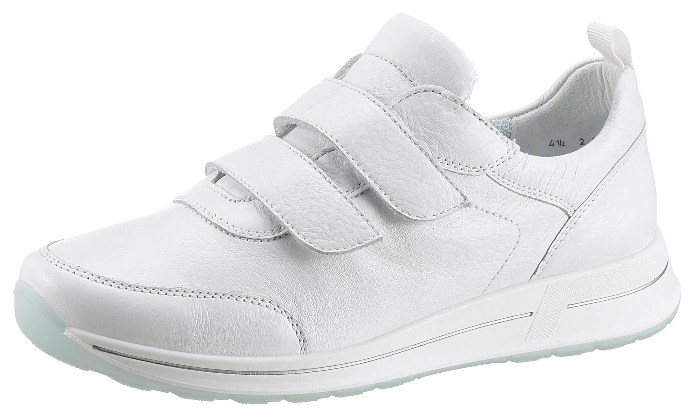 Image of Ara Klettschuh »OSAKA«, mit doppeltem Klettverschluss bei Ackermann Versand Schweiz