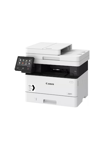 Canon Multifunktionsdrucker »i-SENSY« kaufen