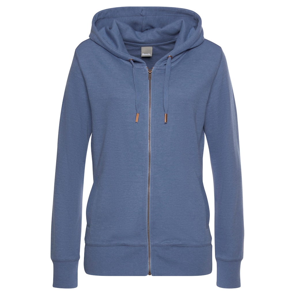 Bench. Loungewear Sweatjacke