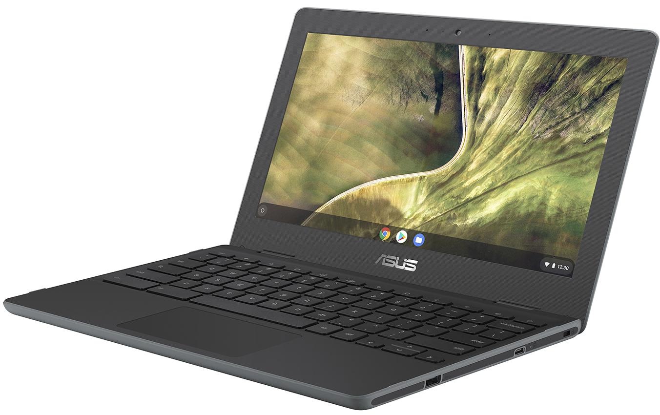 Image of Asus Chromebook »C204MA-GJ0243-1«, (29,34 cm/11,6 Zoll), Intel, Celeron, UHD Graphics 600 bei Ackermann Versand Schweiz