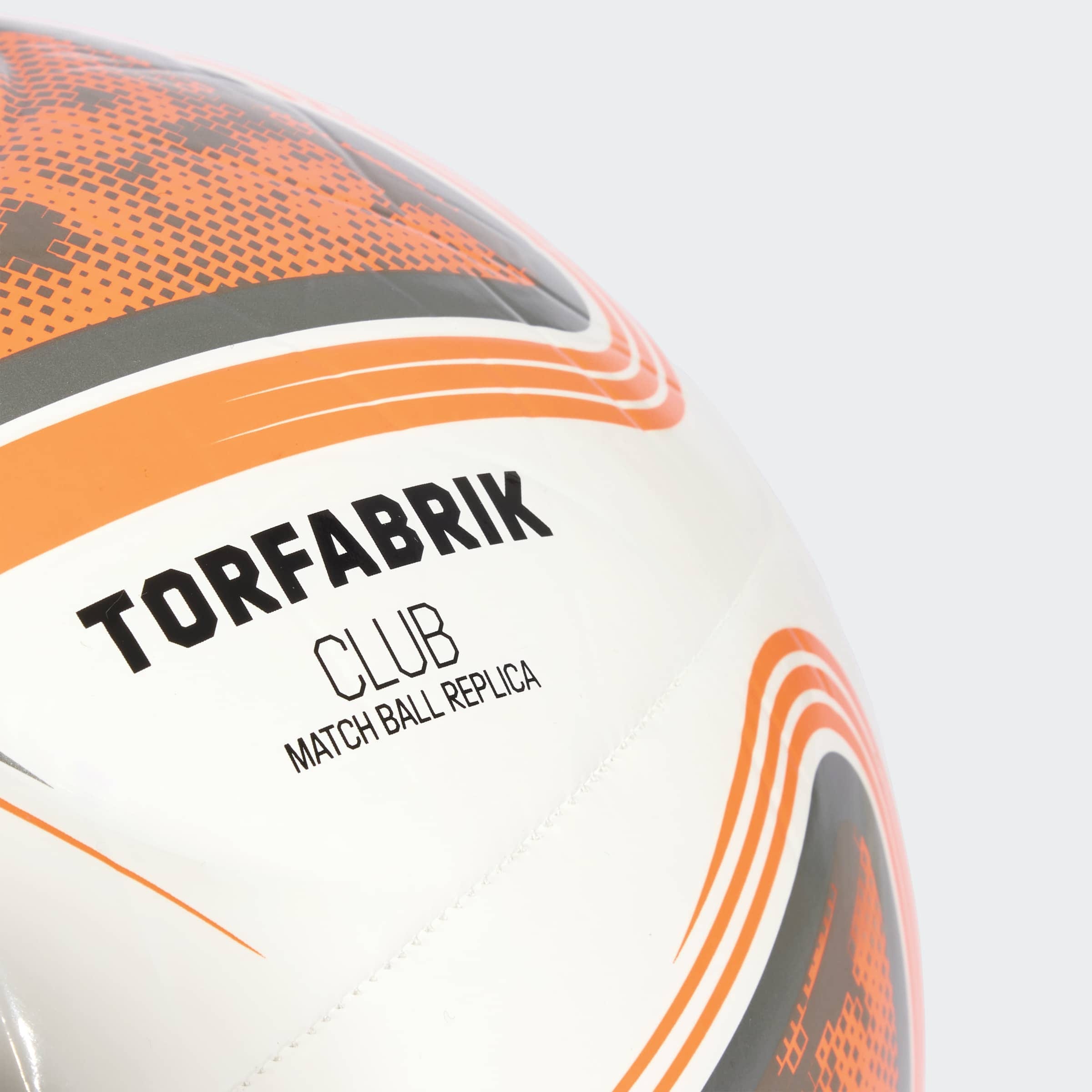 adidas Performance Football »BUNDESLIGA 26/27 TORFABRIK CLUB« Bundesliga