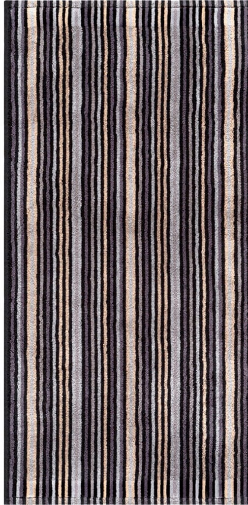 Streifen, feinen (1 Baumwolle mit »Combi St.), Stripes«, Egeria 100% à prix bas Handtücher