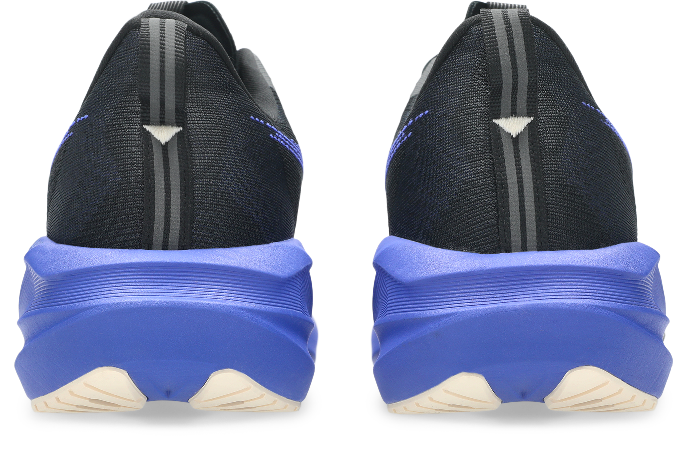 Asics Chaussure de course »NOVABLAST 5«  mit Engineered Jacquard Mesh-Obermaterial, mit FF BLAST MAX Foam