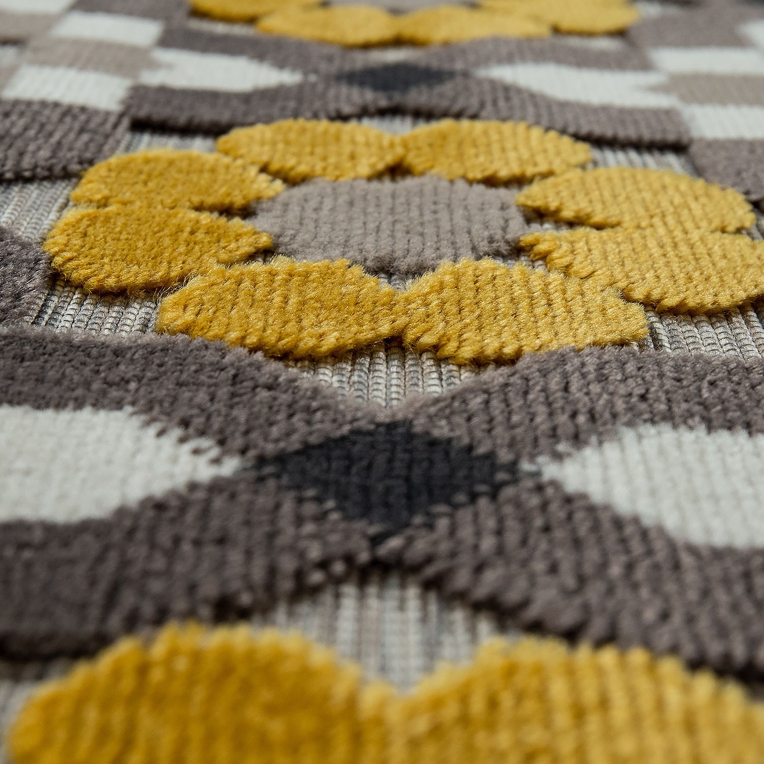 In- Motiv und 3D-Design, Paco rechteckig, geeignet Teppich Blüten, Home 492«, Outdoor günstig kaufen »Charleroi