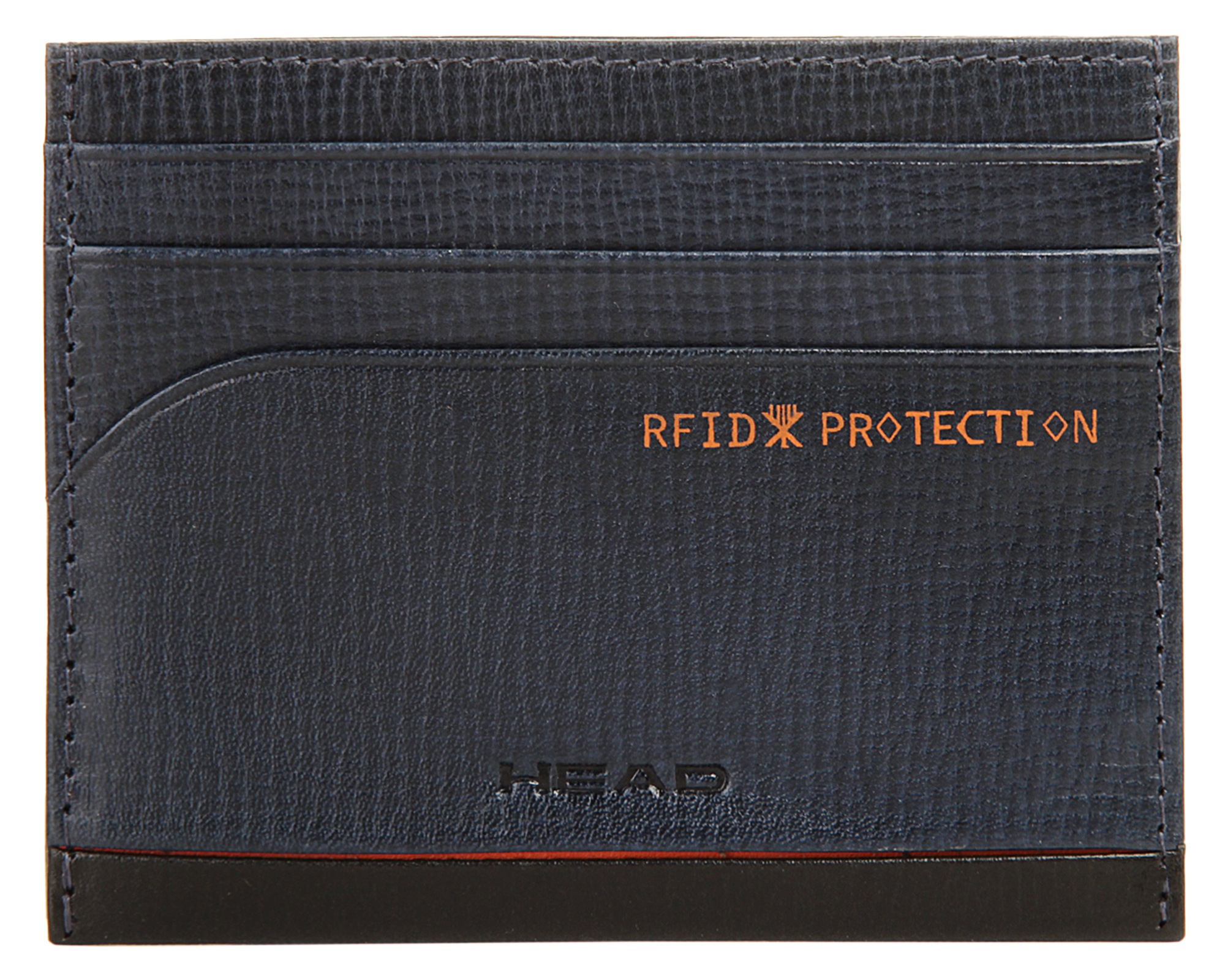 Image of Head Brieftasche »SLIDE-RFID«, (1 tlg.), echt Leder bei Ackermann Versand Schweiz