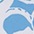 blau-weiss