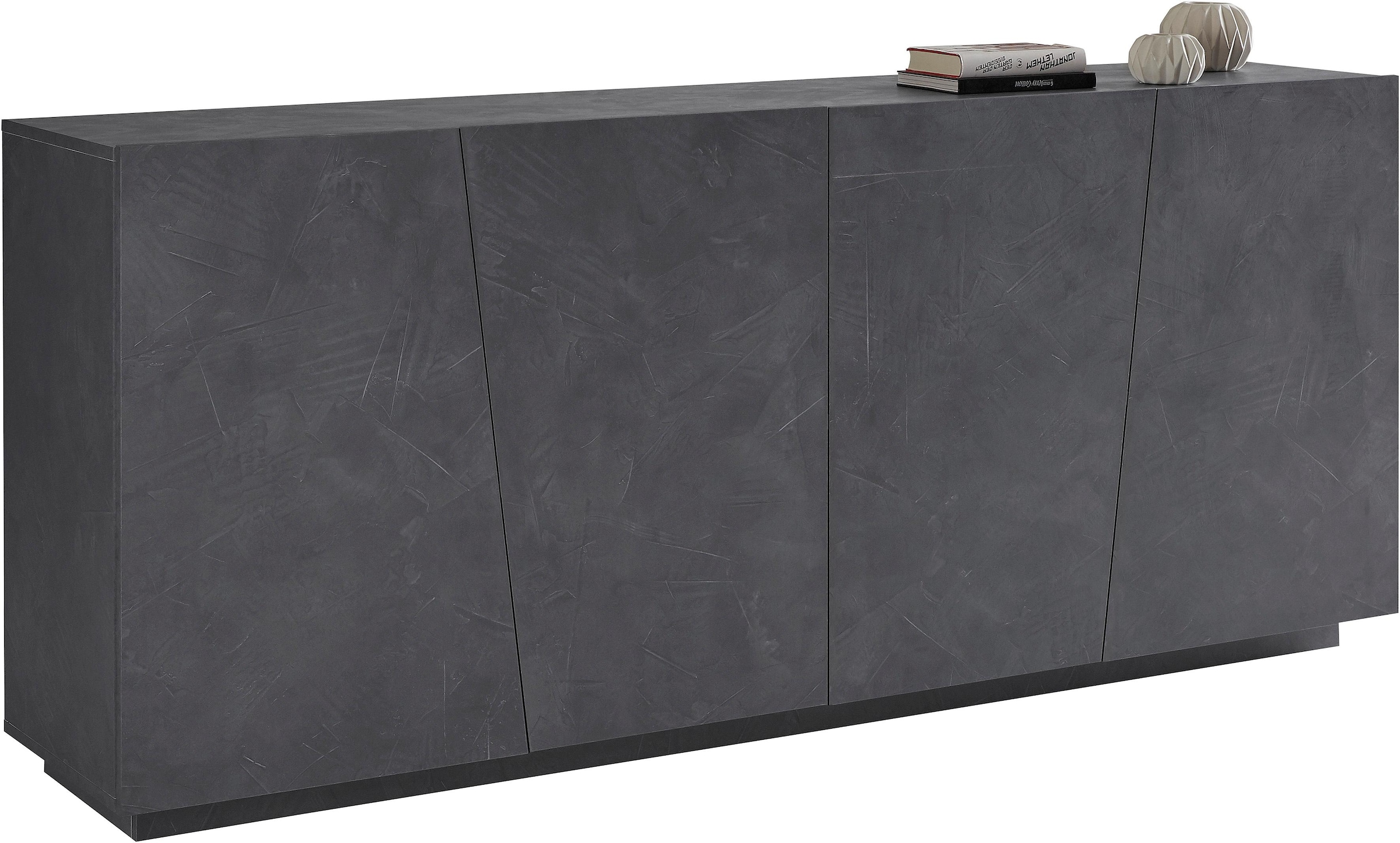 INOSIGN Sideboard »Vega«, Breite 200 cm