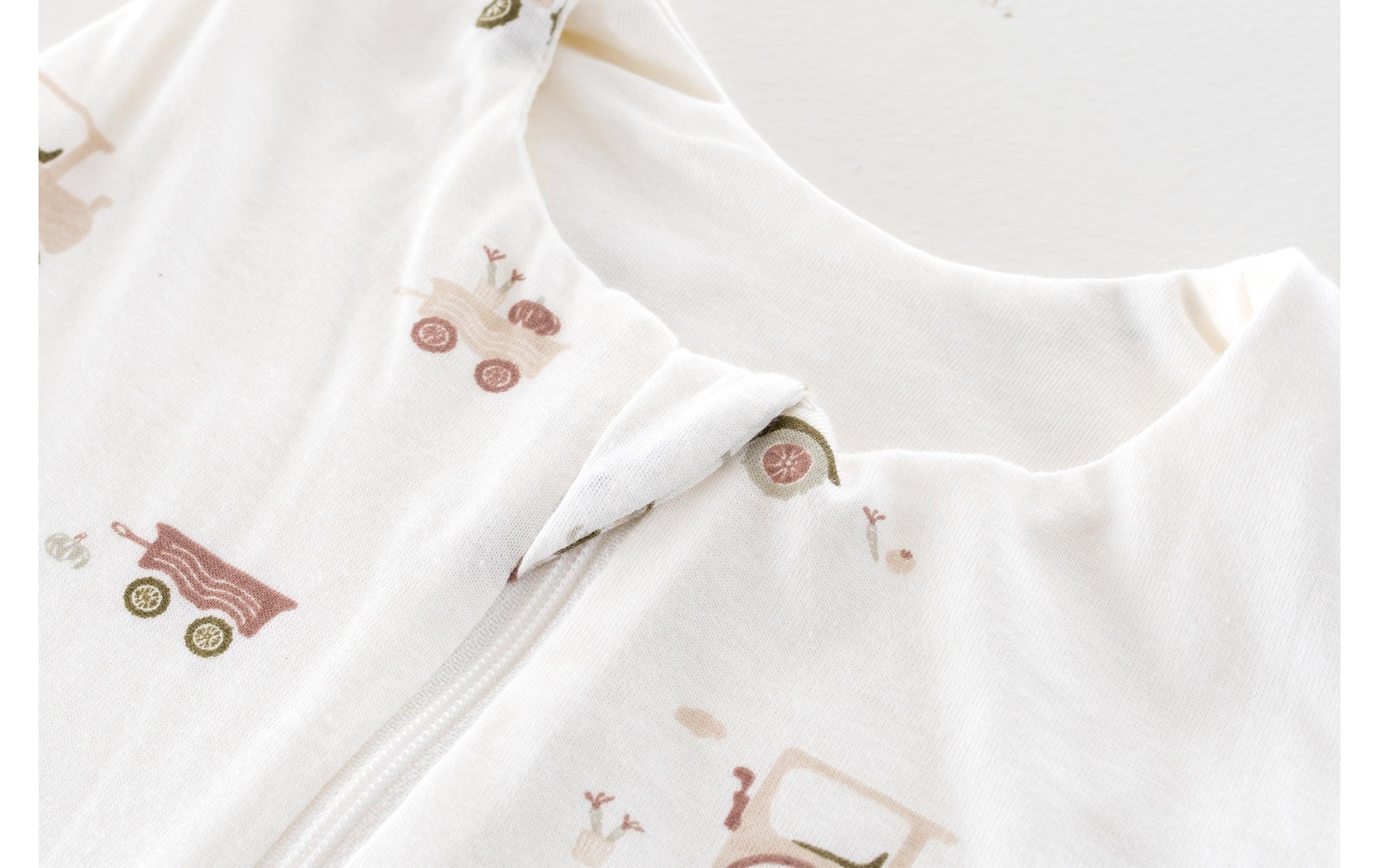 Träumeland Sac de couchage pour bébé »Little Farm«