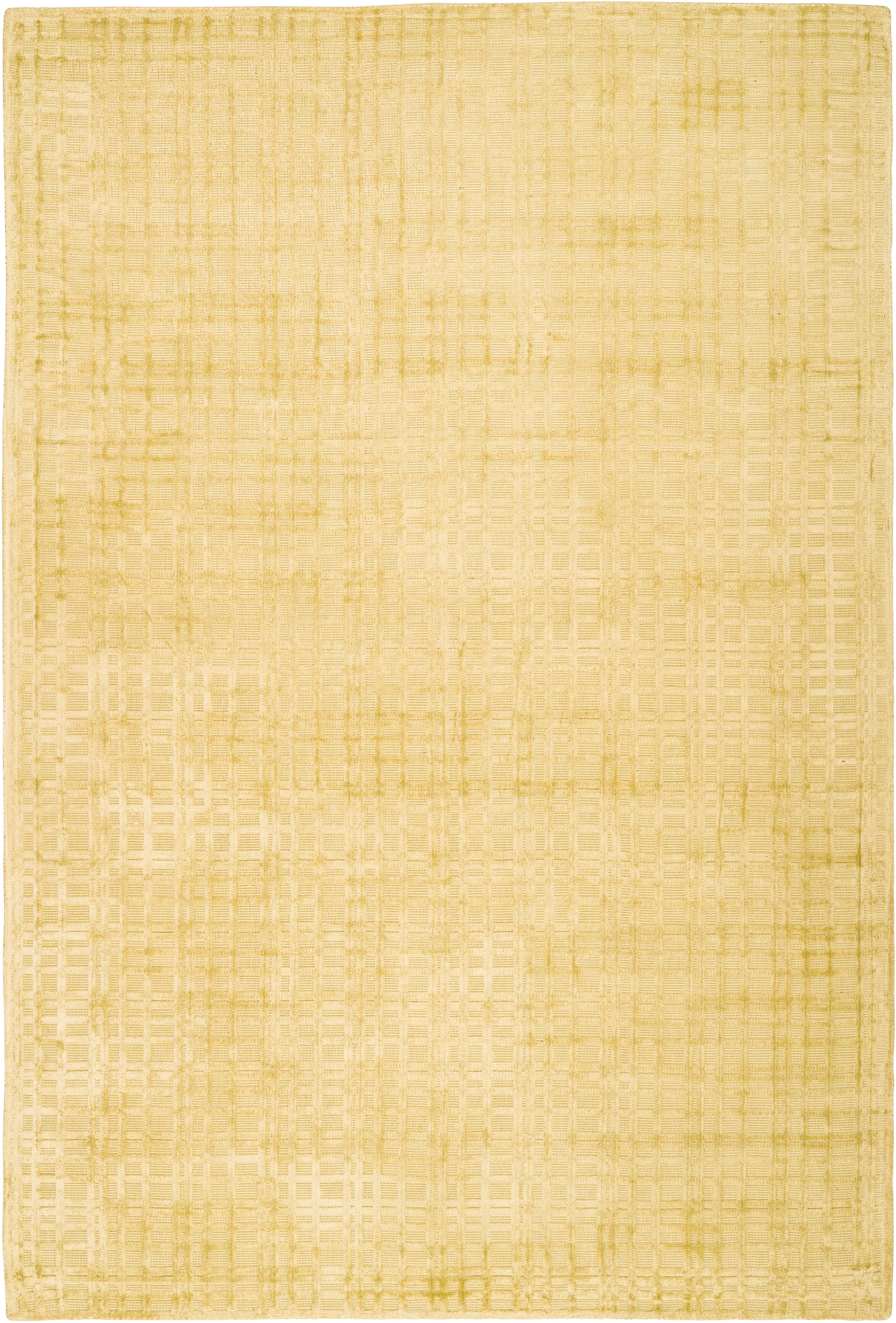 Padiro Tapis »Karma 125« Rectangulaire 8 mm Höhe tapis tissé à la main avec design 3D, toucher doux, facile d'entretien
