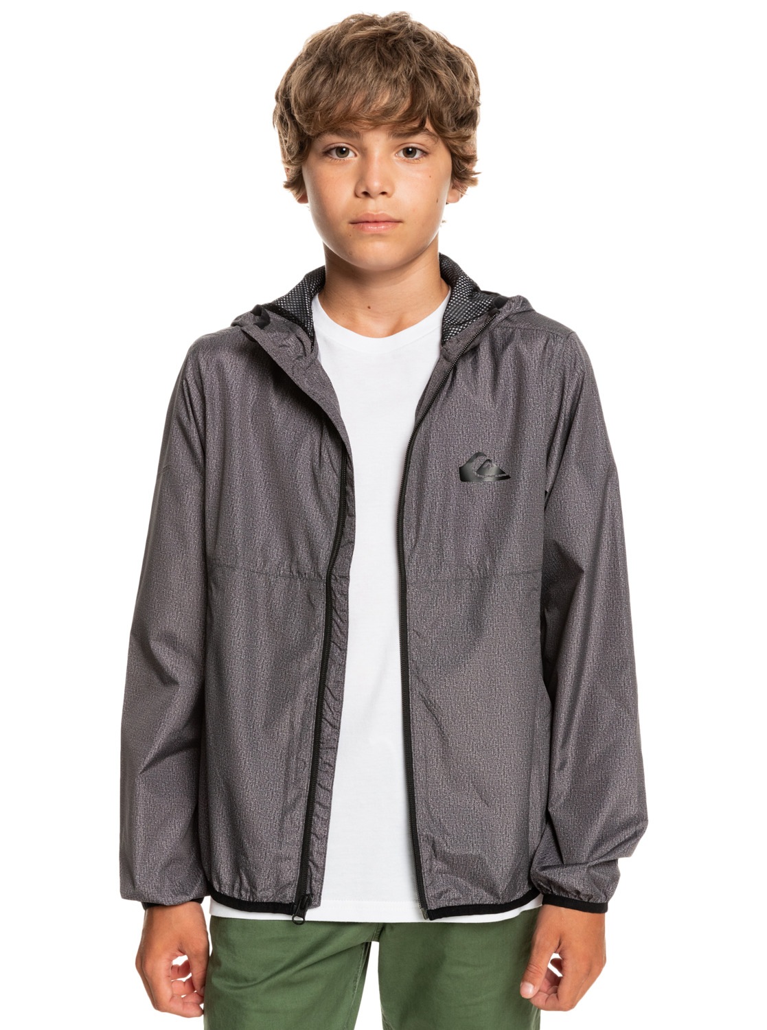 Image of Quiksilver Windbreaker »Everyday« bei Ackermann Versand Schweiz