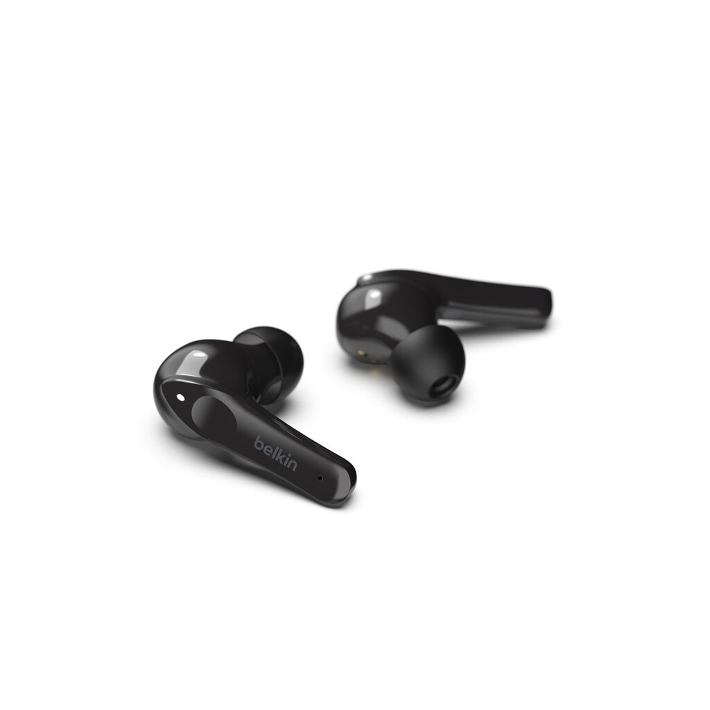 Belkin In-Ear-Kopfhörer »Wireless So«, Bluetooth