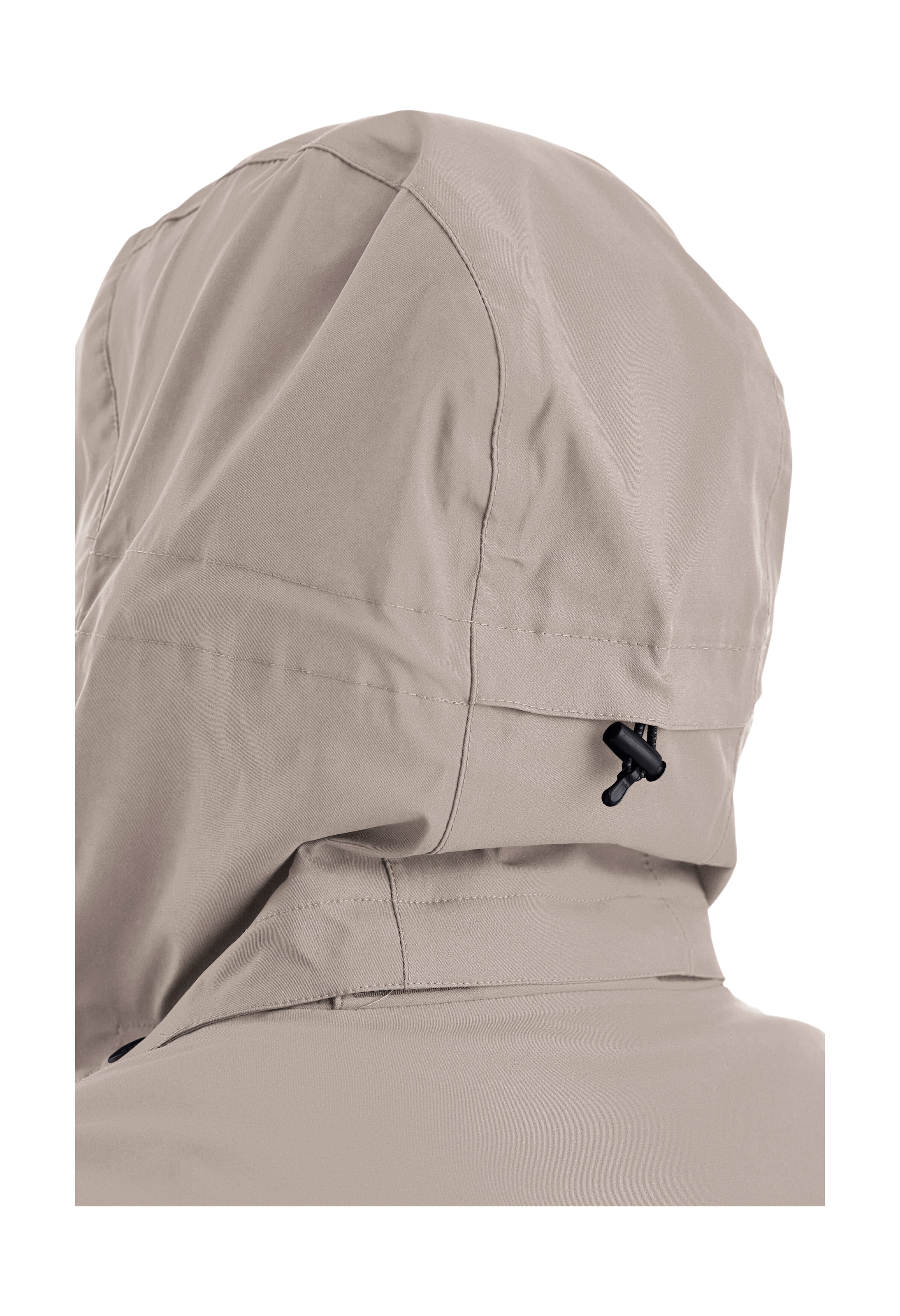 G.I.G.A. DX by killtec Veste fonctionnelle »GS 54 WMN JCKT« Wasserdicht, atmungsaktiv, recycelte Materialien, abnehmbare Kapuze