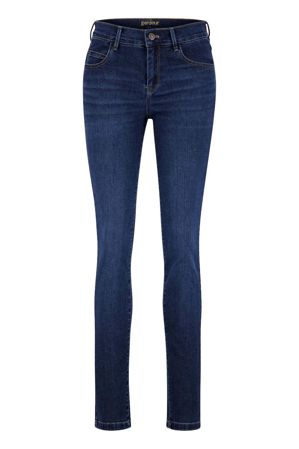 Image of Atelier GARDEUR Slim-fit-Jeans "Atelier GARDEUR Jeans ZURI122"