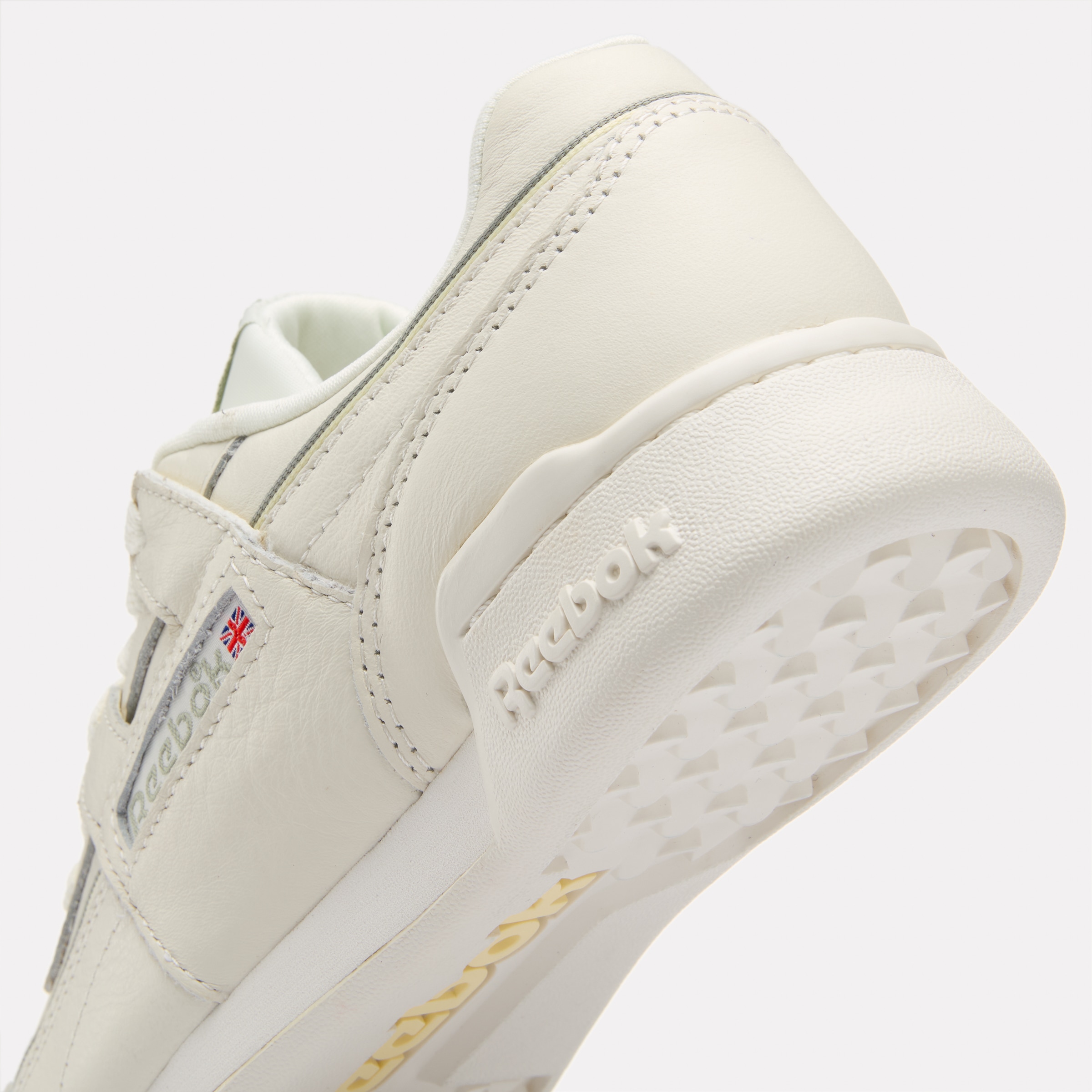 Reebok Classic Sneakers »WORKOUT PLUS«