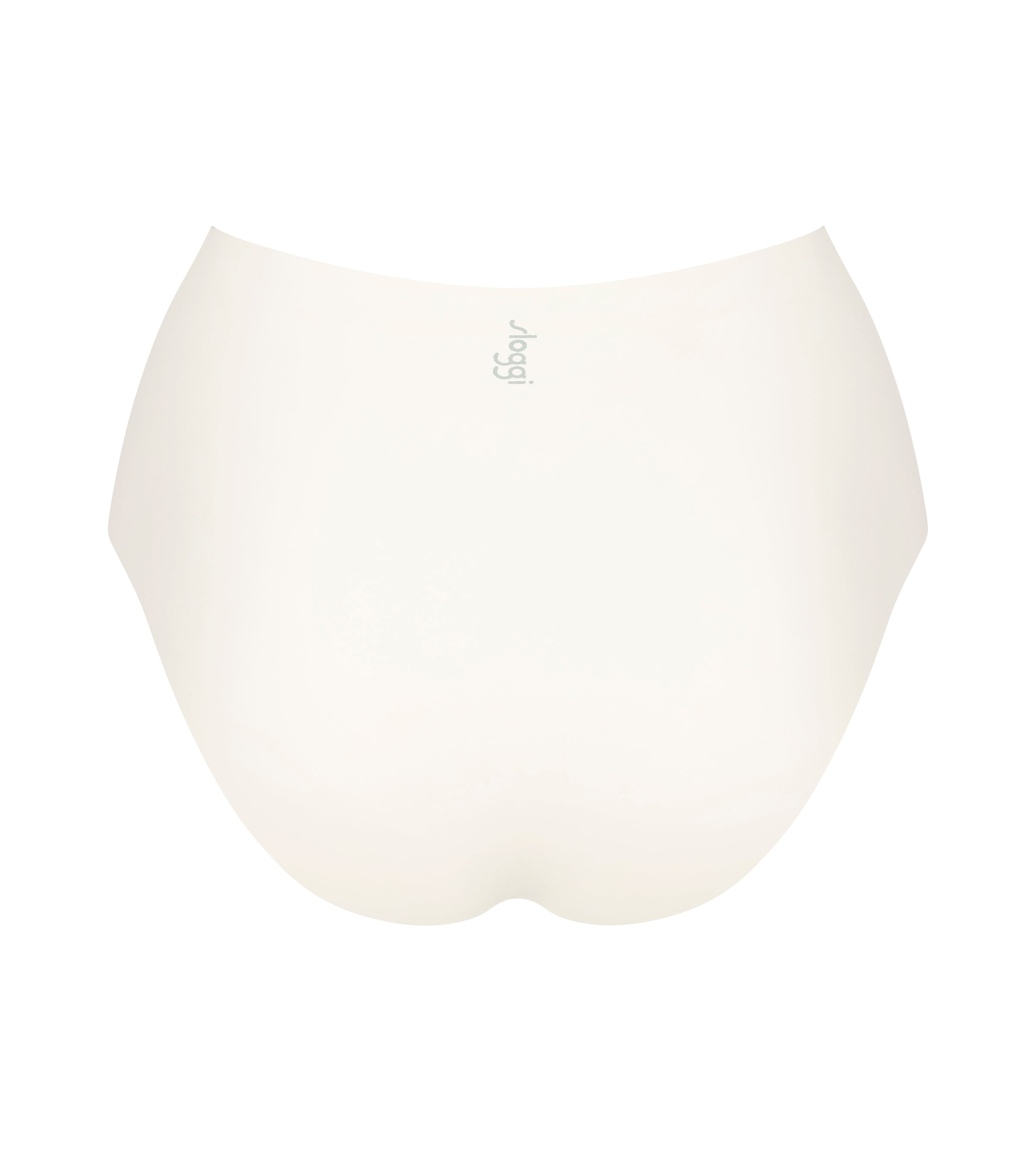 sloggi Slip »ZERO Feel 2.0 High waist«, nahtlos, ultraleicht, hohe Taille