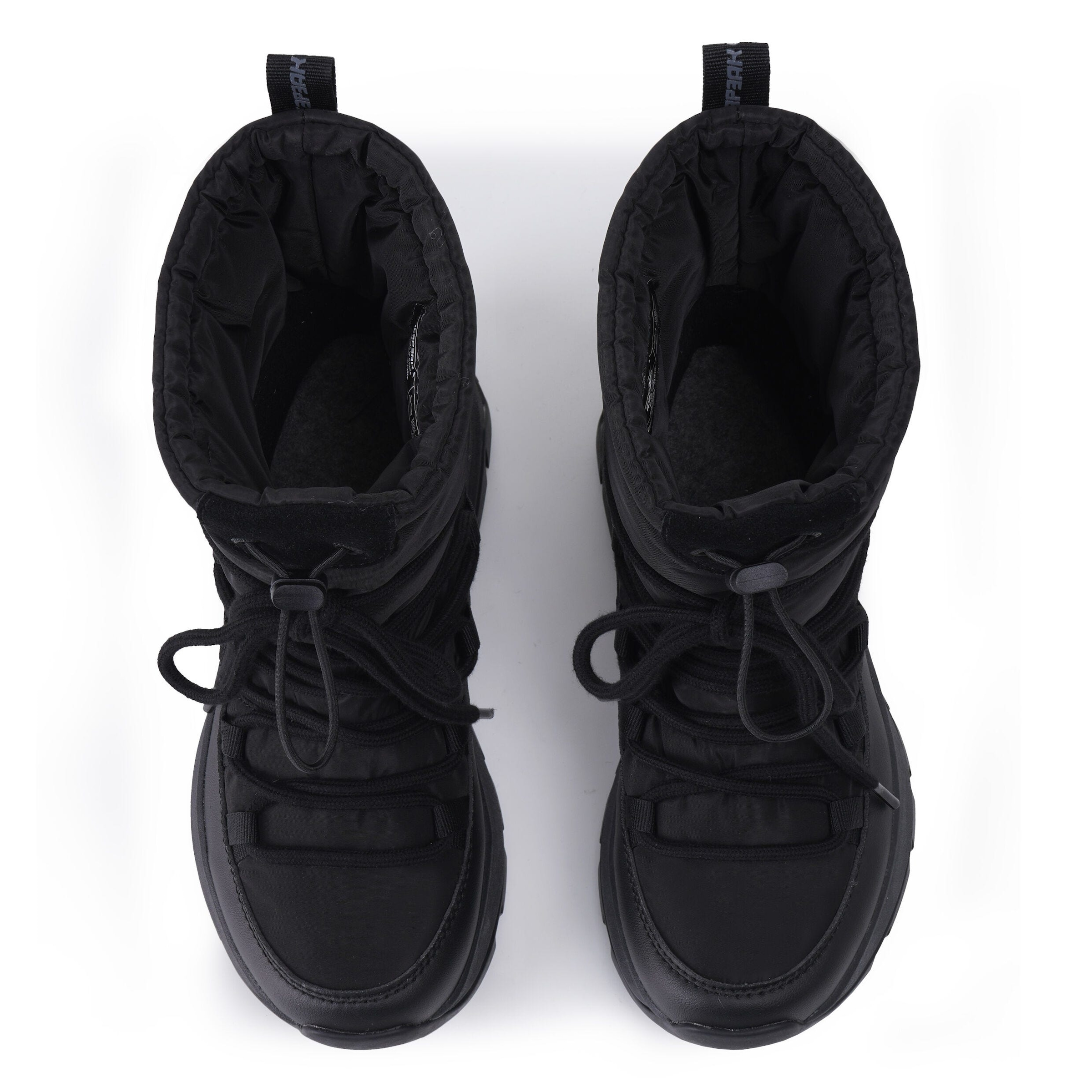 Icepeak Bottes d'hiver »AHMAS MS«  Winterschuhe, Winterstiefel, Snowboots, gefüttert & wasserdicht