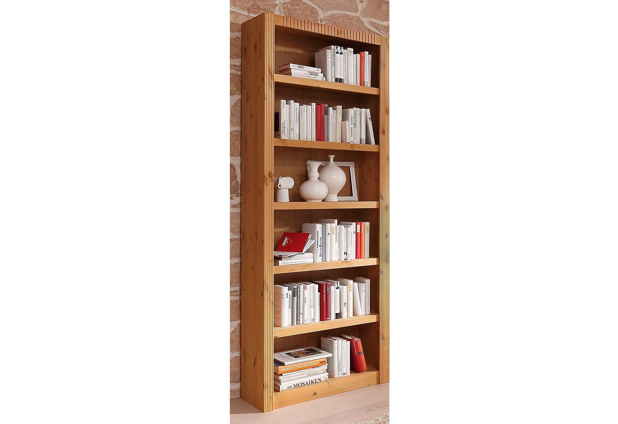 Image of Home affaire Standregal »Bergen«, Breite 82,5 cm bei Ackermann Versand Schweiz