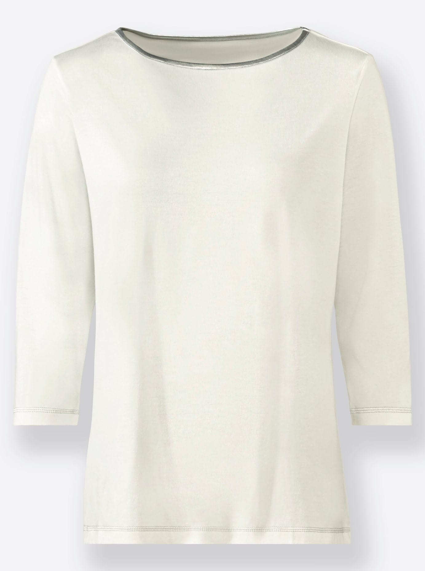 Inspirationen T-shirt à manches 3/4 »Shirt« 1 cuis