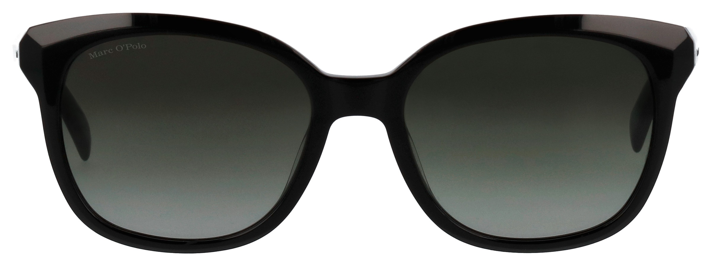 Marc O'Polo Sonnenbrille »Modell 506196«, Karree-Form