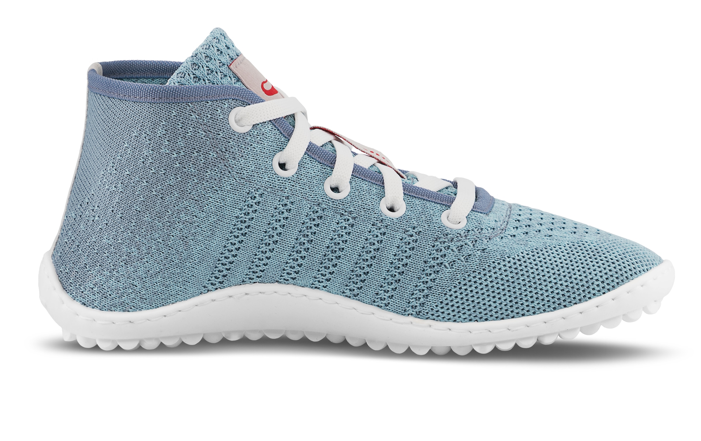 Leguano Chaussures pieds nus »GO«  , Bequemschuh, Komfortschuh, Schnürboots, flexible Halbkugellaufsohle