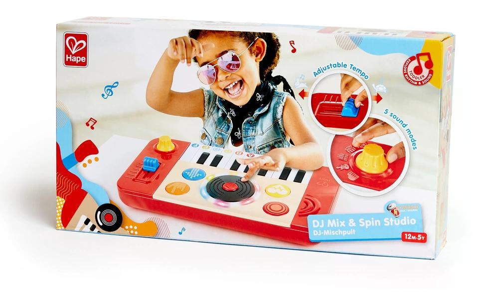 Hape Spielzeug-Musikinstrument