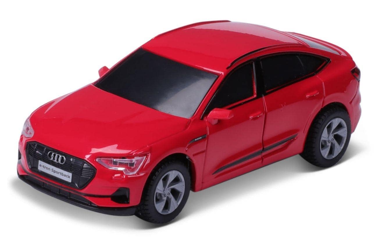 Maisto® RC-Auto »RC Power Racer Audi E-tron Bluetooth«