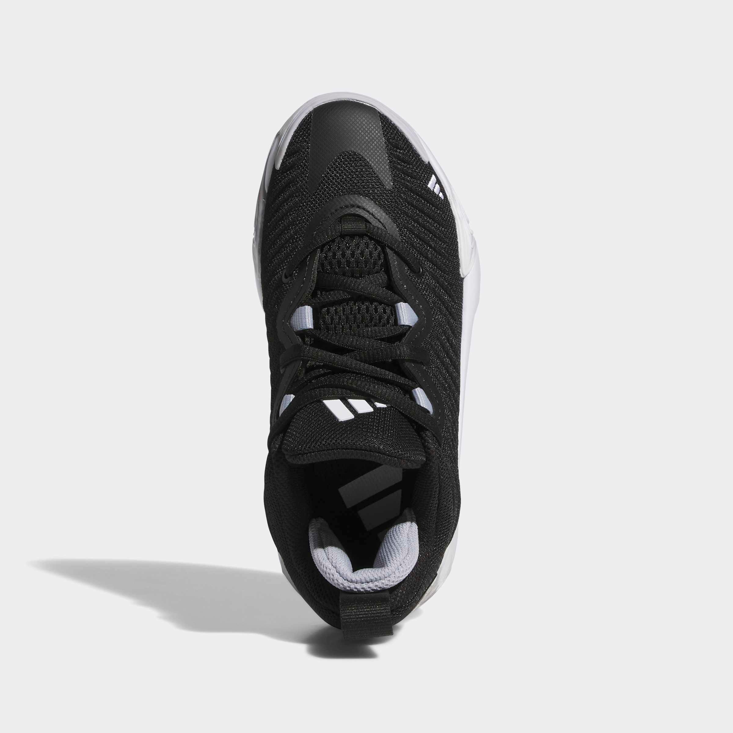 adidas Performance Chaussure de basket »ADIDAS INITIATION KIDS«  für Kinder & Jugendliche