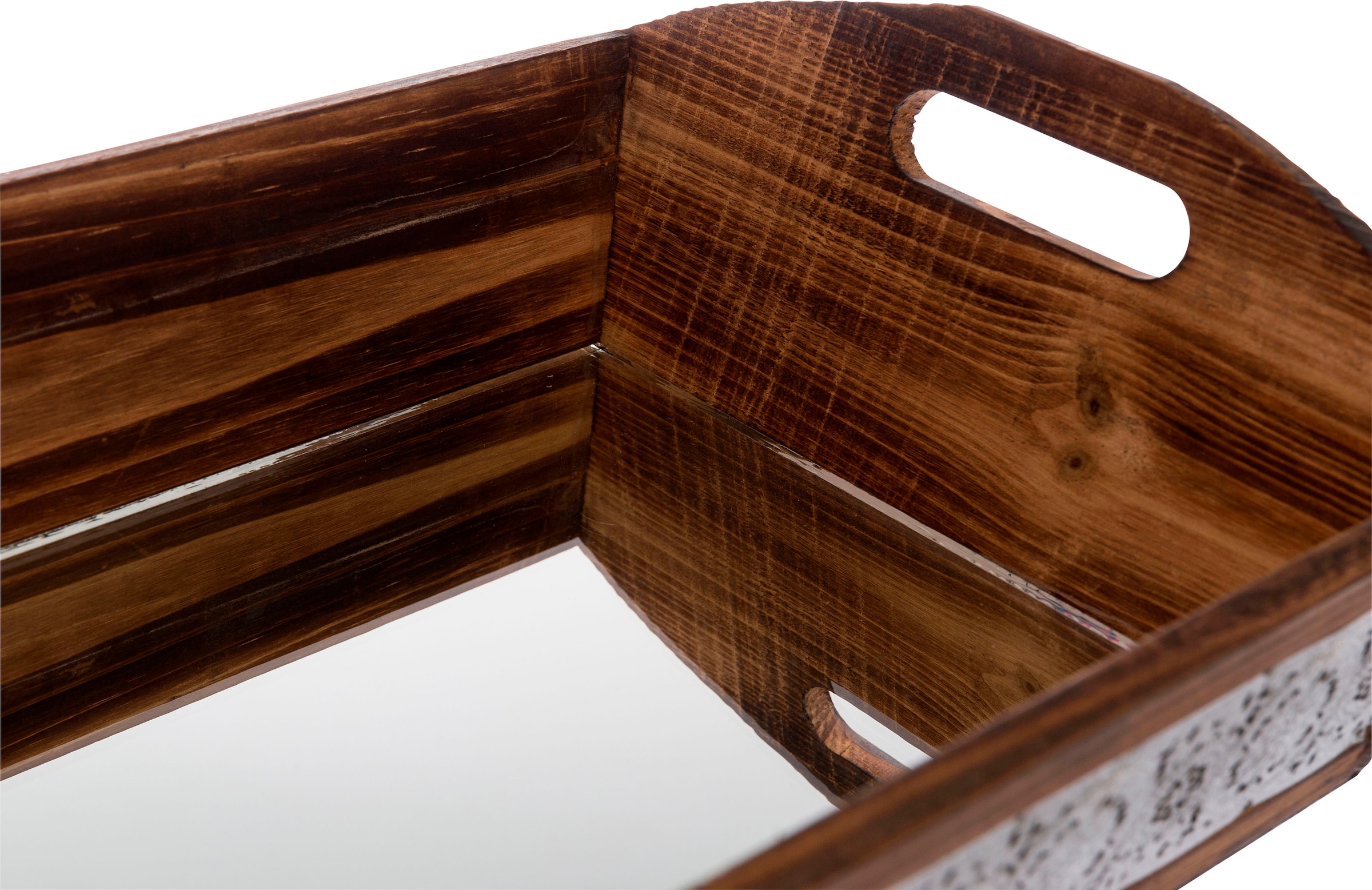 Myflair Möbel Spiegel, mit & Dekotablett erhältlich in Tablett kaufen Grössen Accessoires verschiedenen »Nassar«