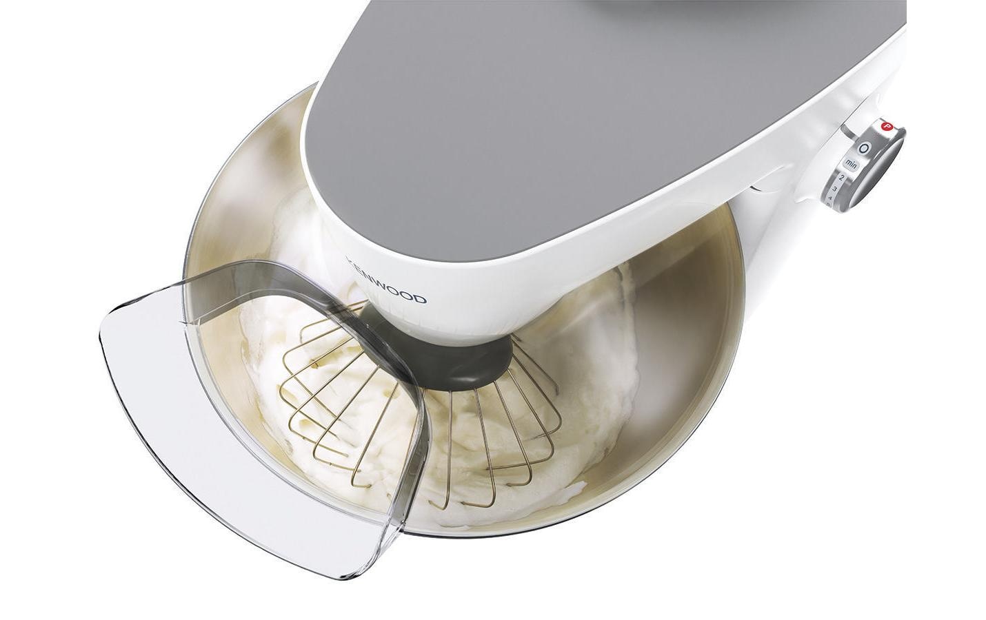 Kenwood Küchenmaschine »MultiOne KHH326WH, Weiss«