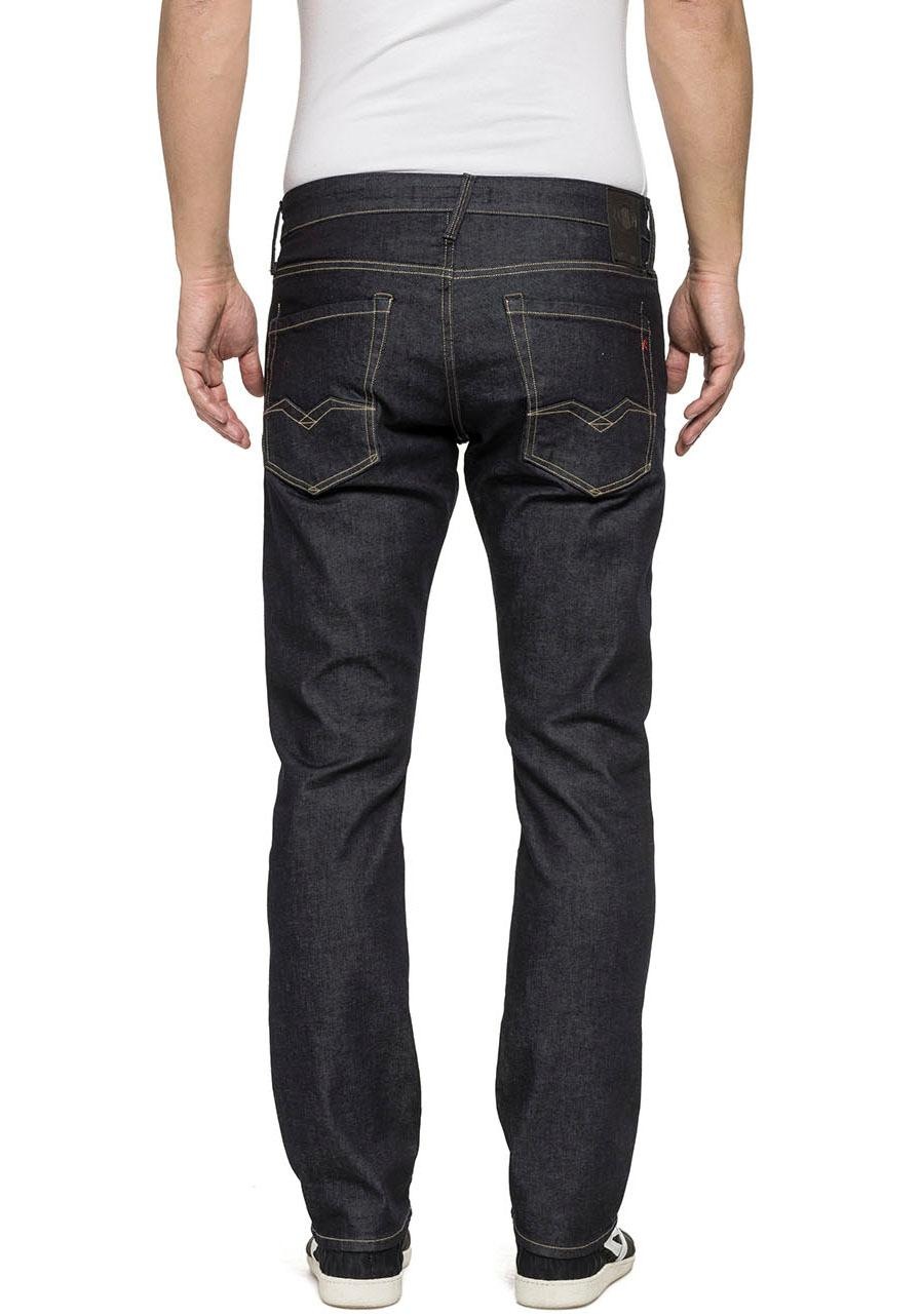 Image of Replay Straight-Jeans »WAITOM« bei Ackermann Versand Schweiz