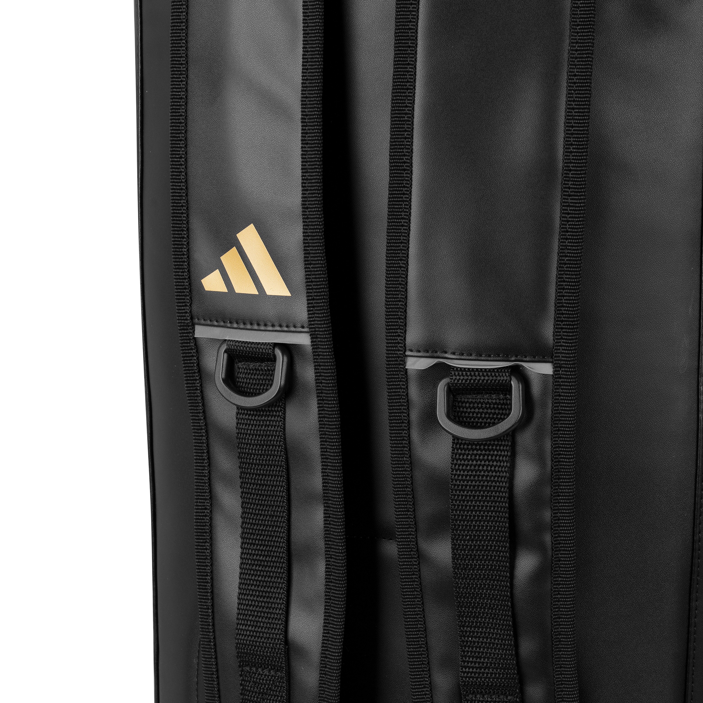 adidas Performance Sporttasche »2in1 Bag PU Boxing« Adidas Logo