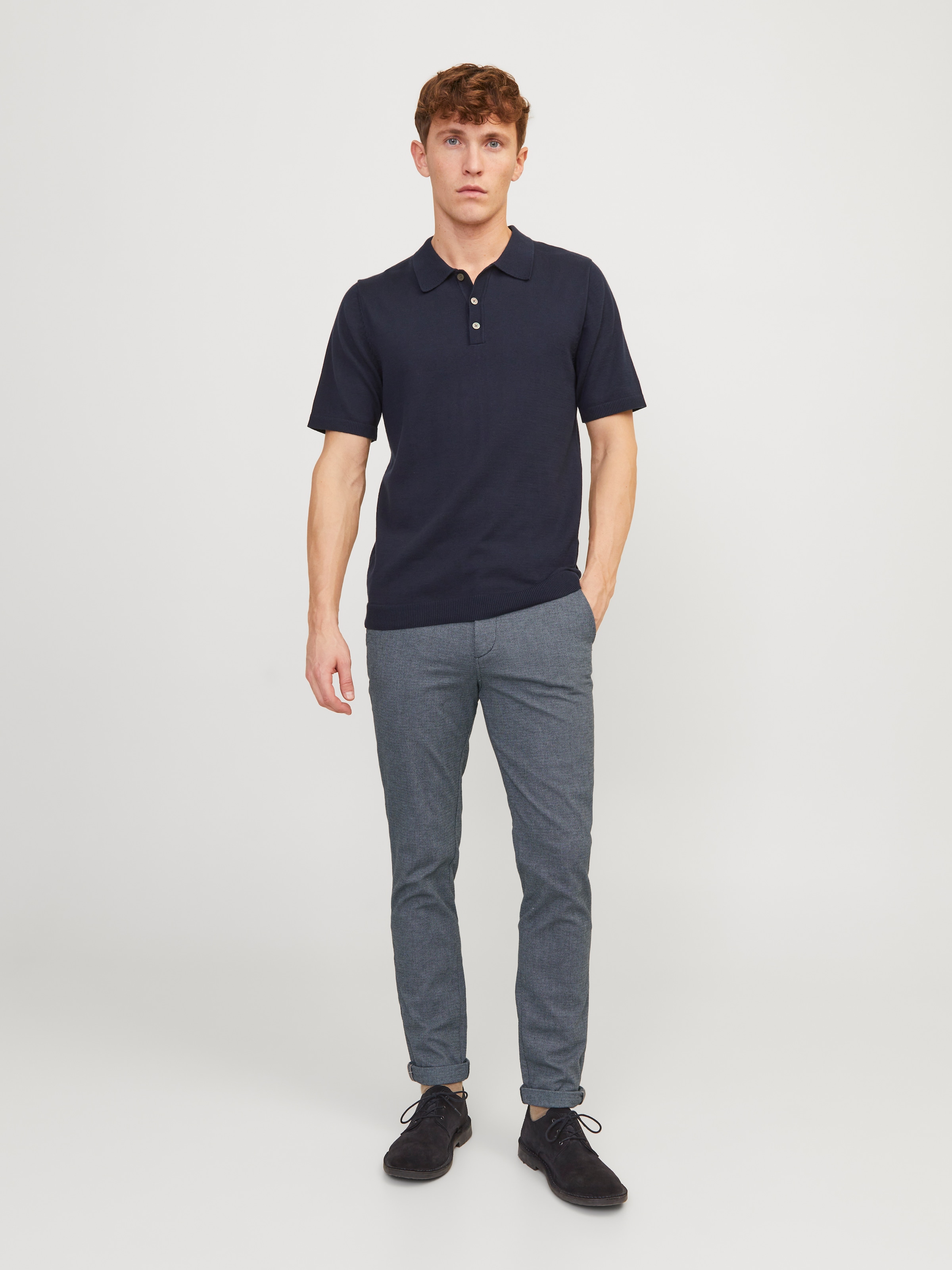 Jack & Jones Chinos »JPSTMARCO JJFURY AKM«