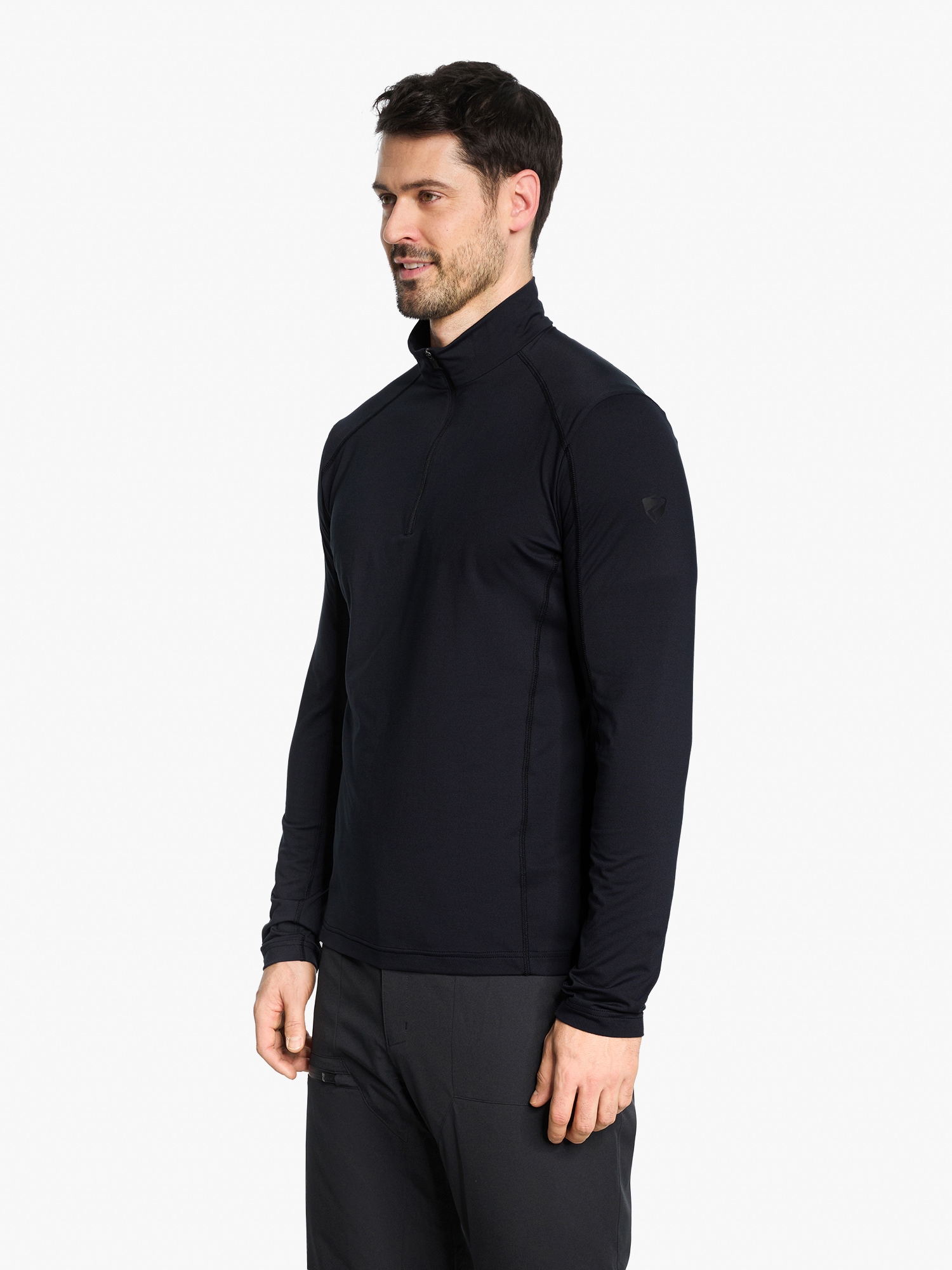 Ziener Sweatshirt »JELANO-Z midlayer man«

