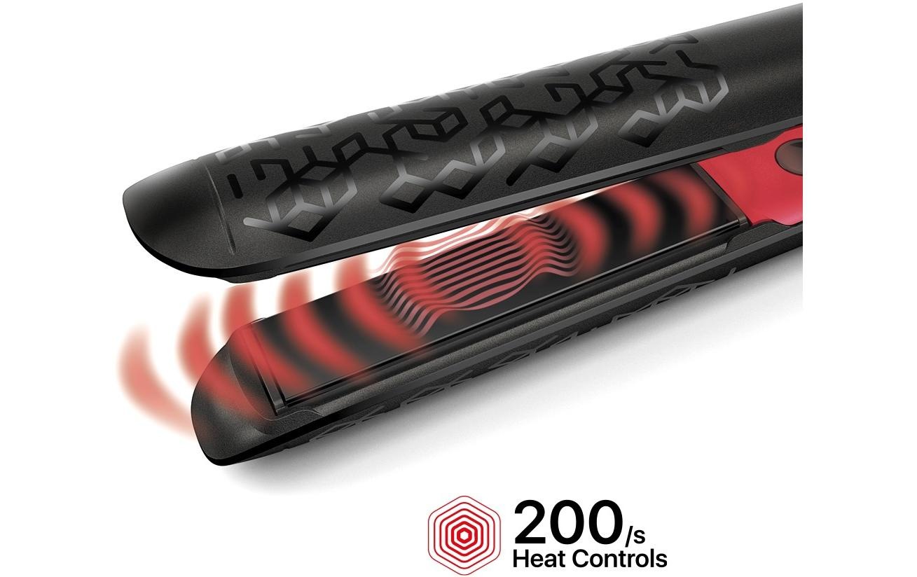 Valera Glätteisen »Swiss'X PulseCare«