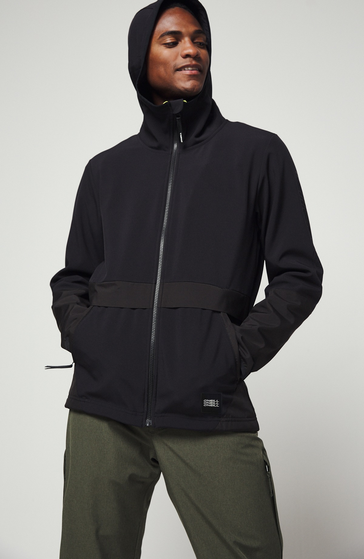 Softshell Jacke »Alti«