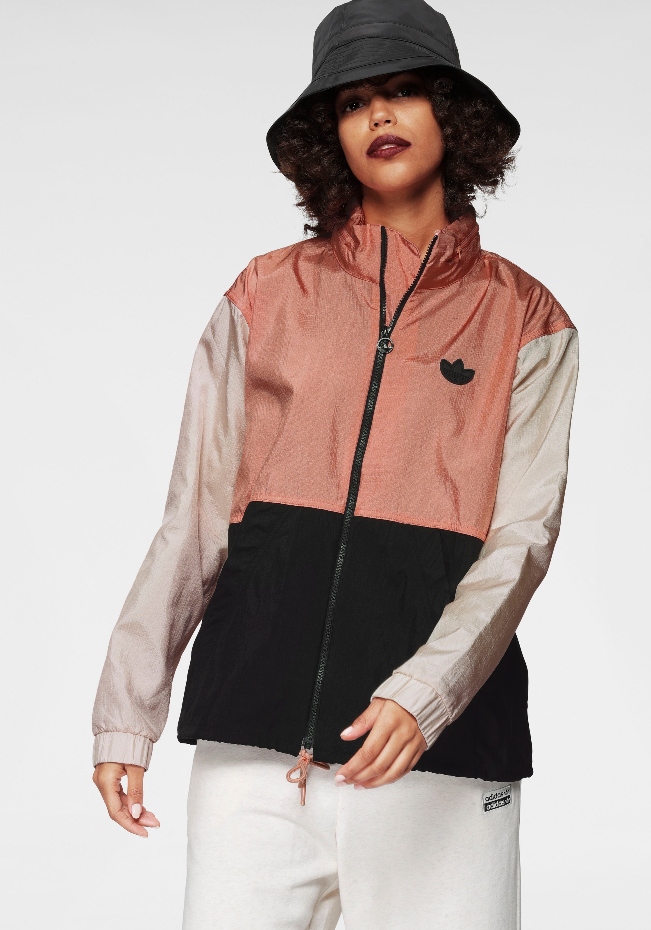 Windbreaker »COLORBLOCK«