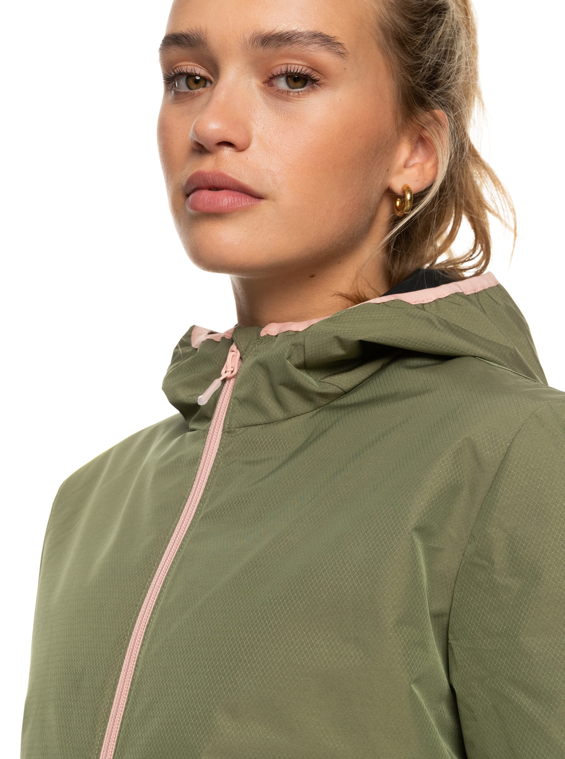Roxy Windbreaker »Every Move You Make«