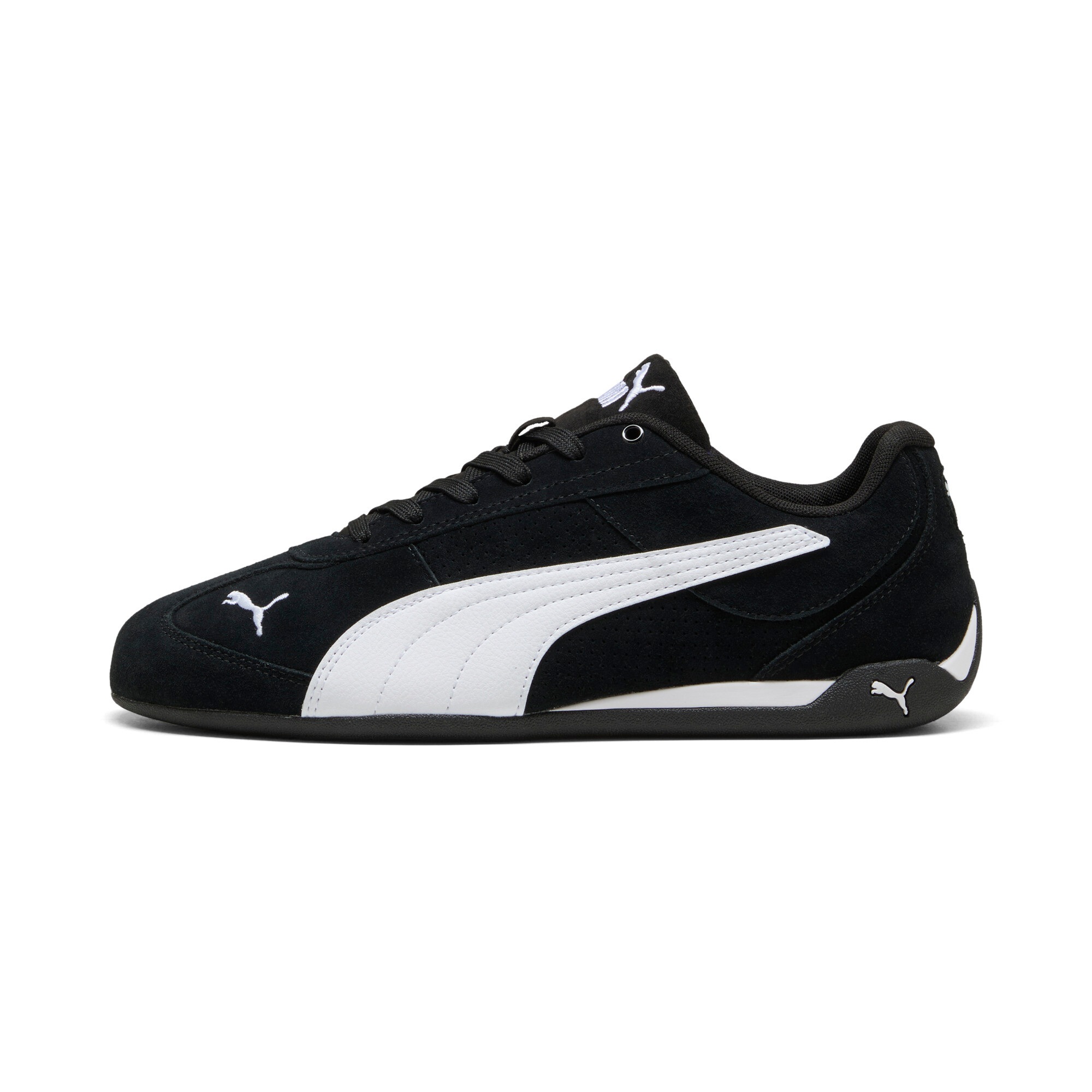 PUMA Sneakers »REPLICATCH SD«  pour activités polyvalentes, avec semelle en caoutchouc légèrement profilée