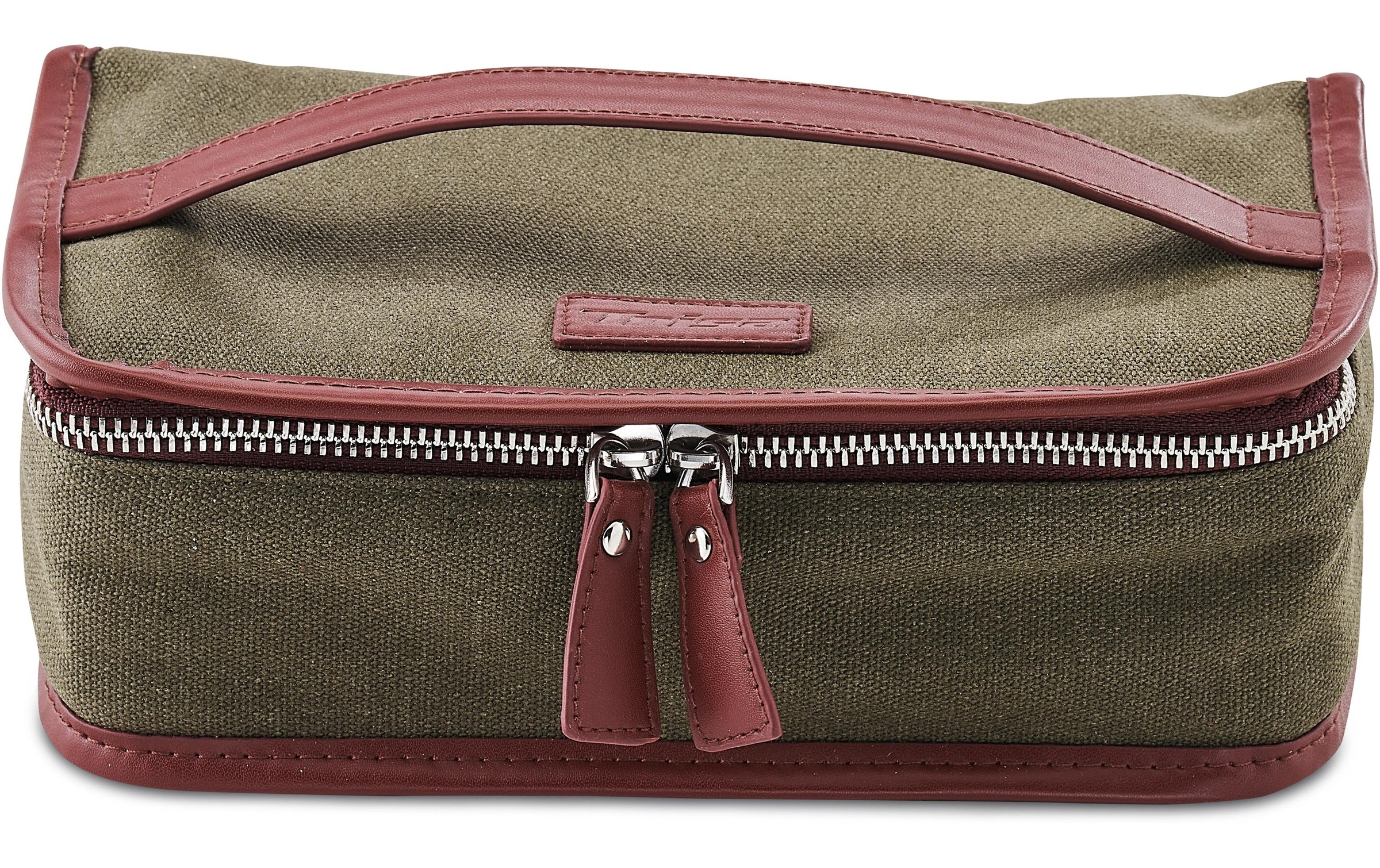 Trisa Raclette »Explorer's Pack Schwarz«