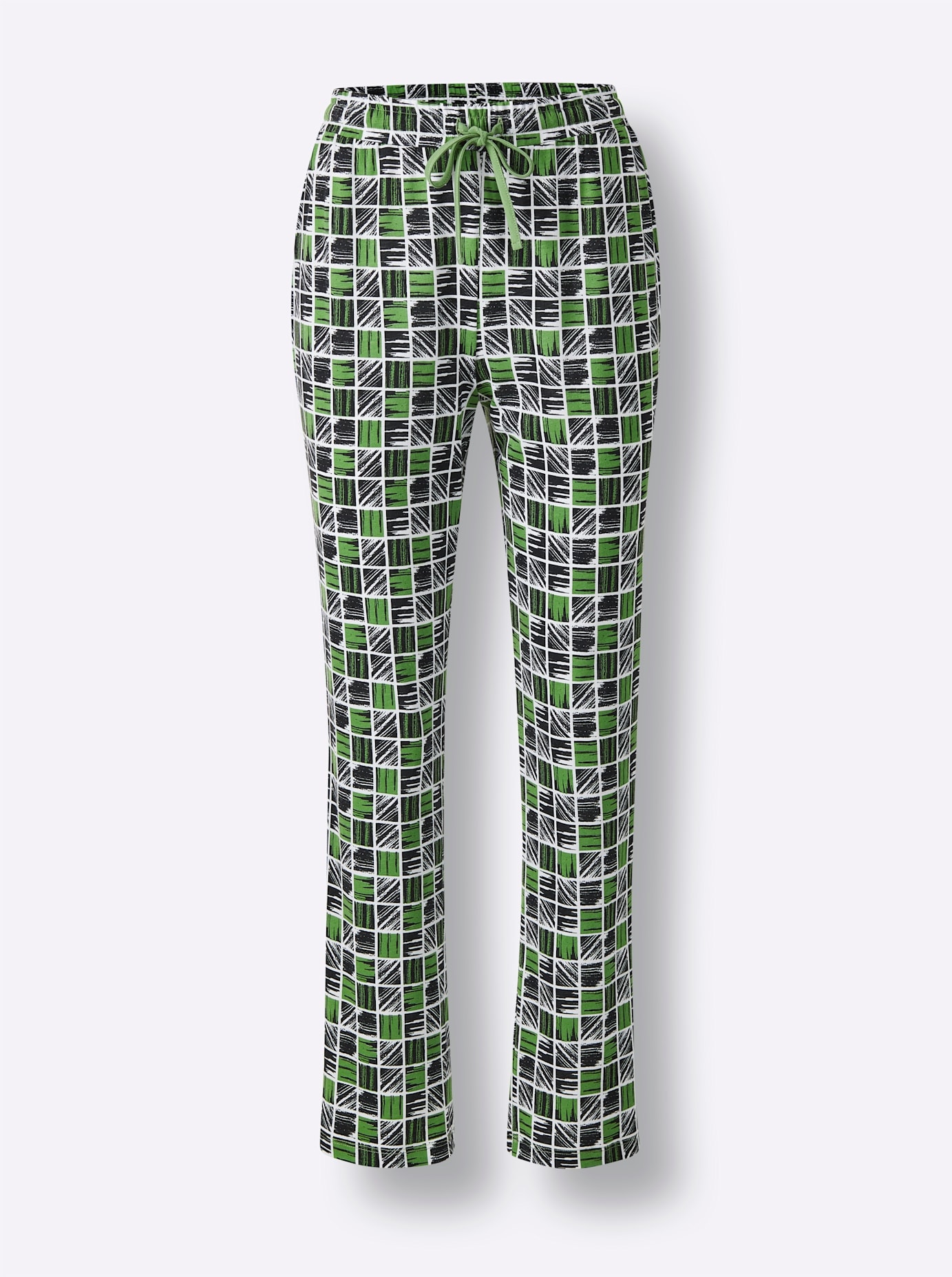 wäschepur Schlafanzug