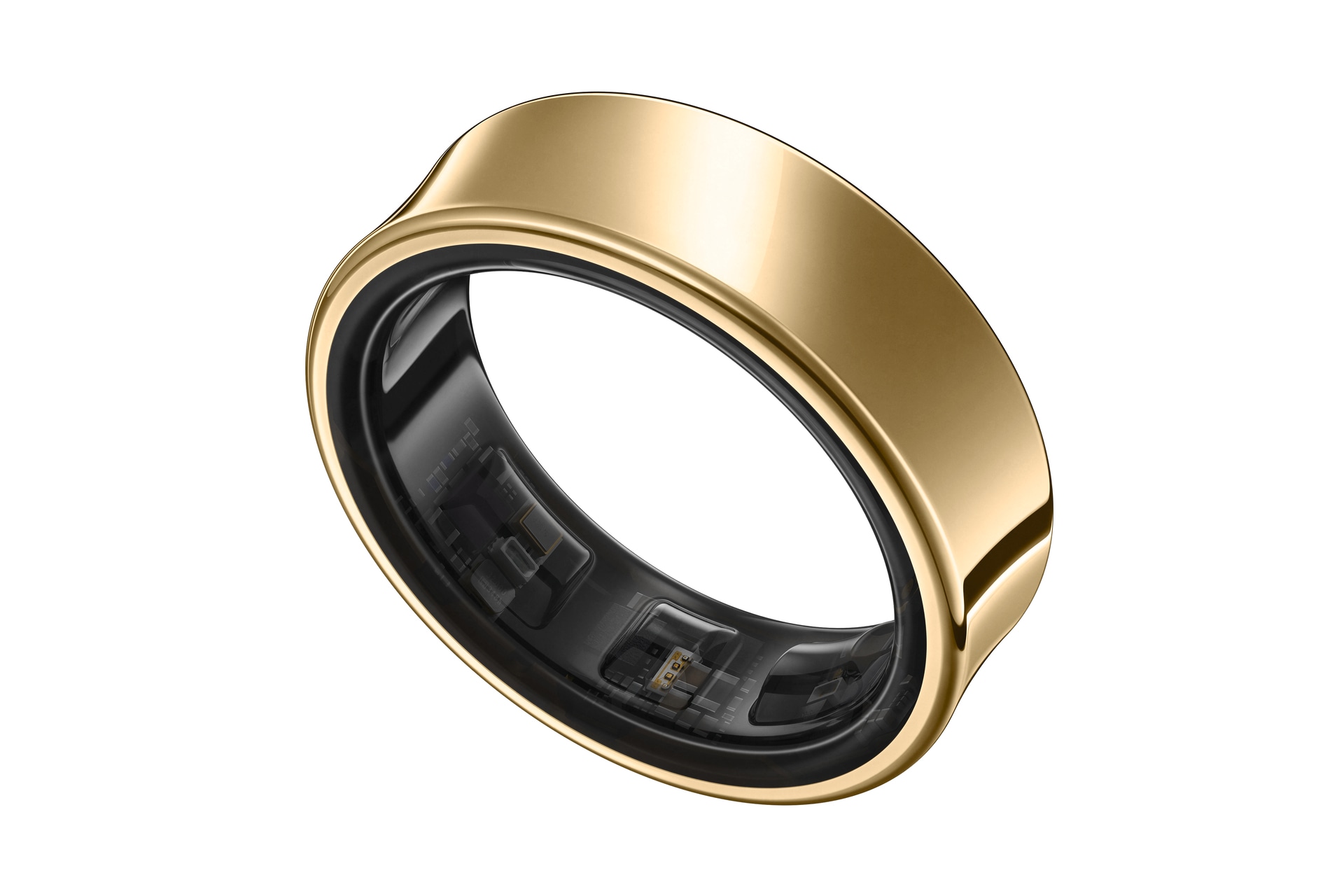Samsung Fitness-Tracker »Galaxy Ring Grösse 8«