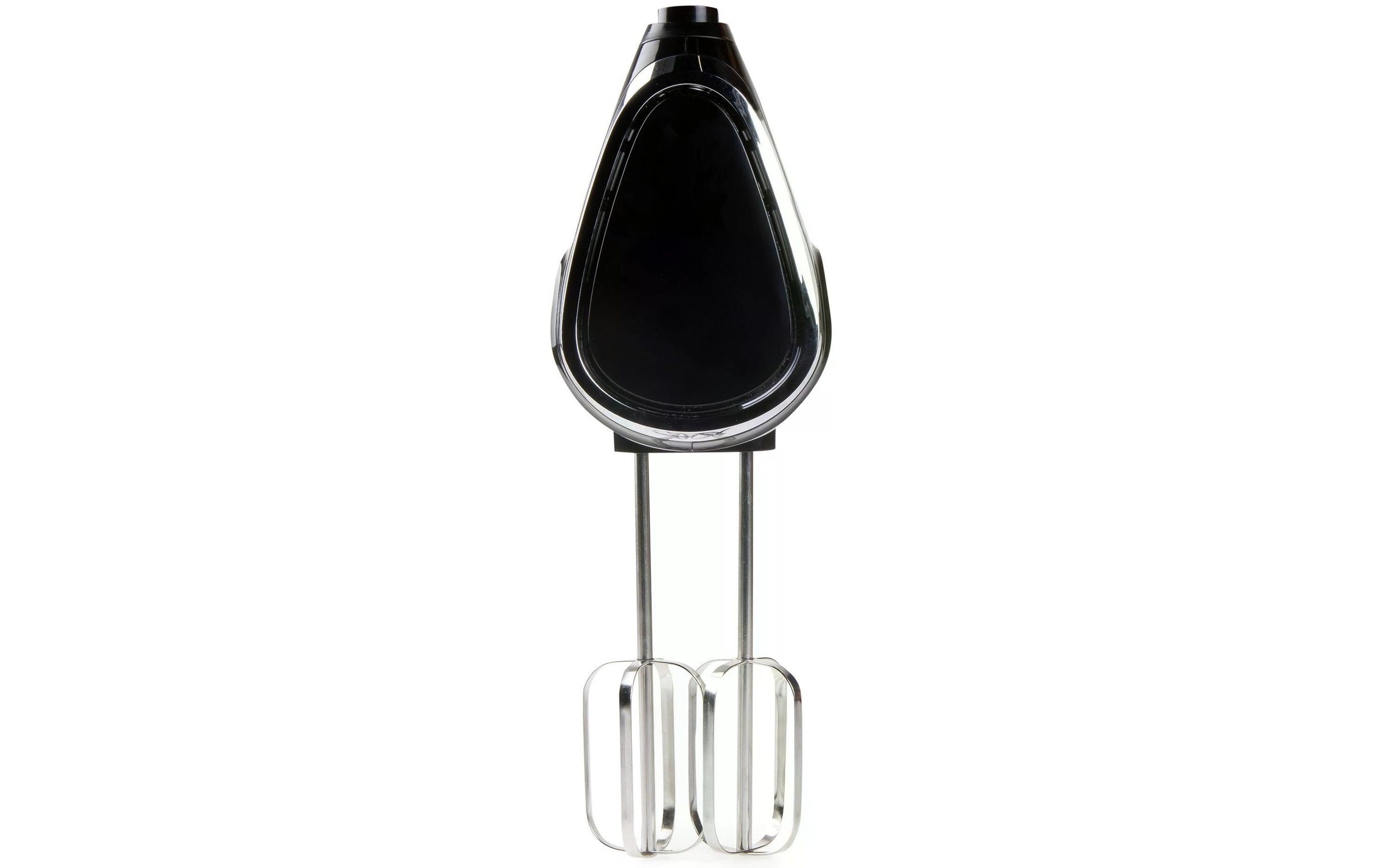 Domo Handmixer »DO9258M Schwarz/Silber«, 800 W