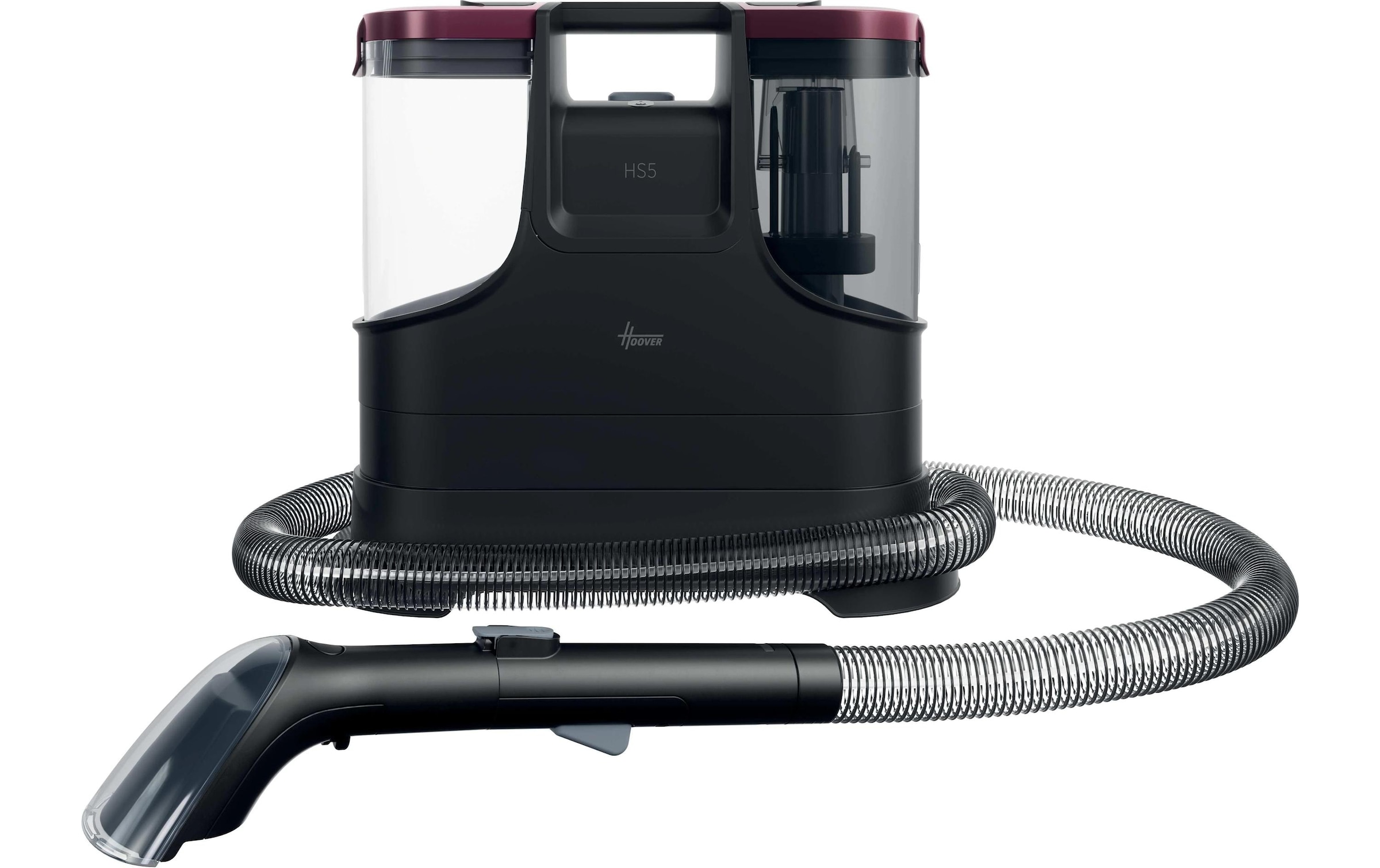 Image of Hoover Wasch-Sauger "Heat Fleckenreiniger und Fleckenentferner HS530"