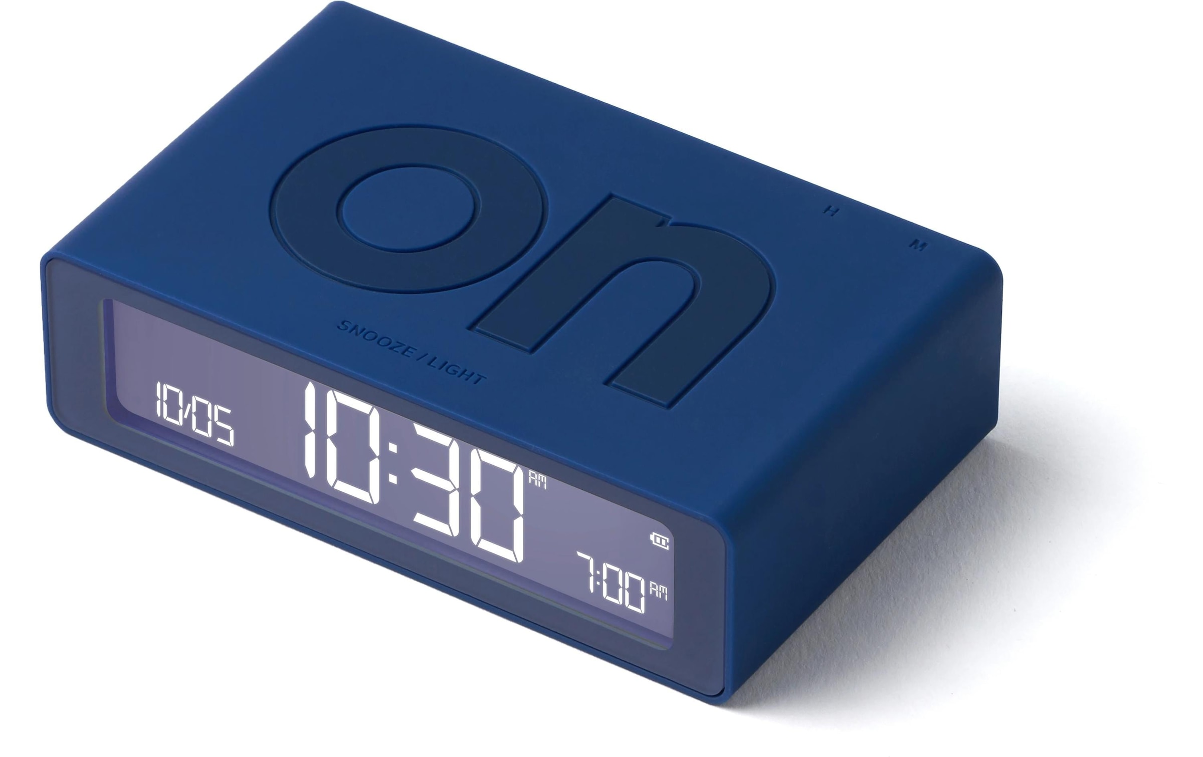 Lexon Wecker »Flip Mini«