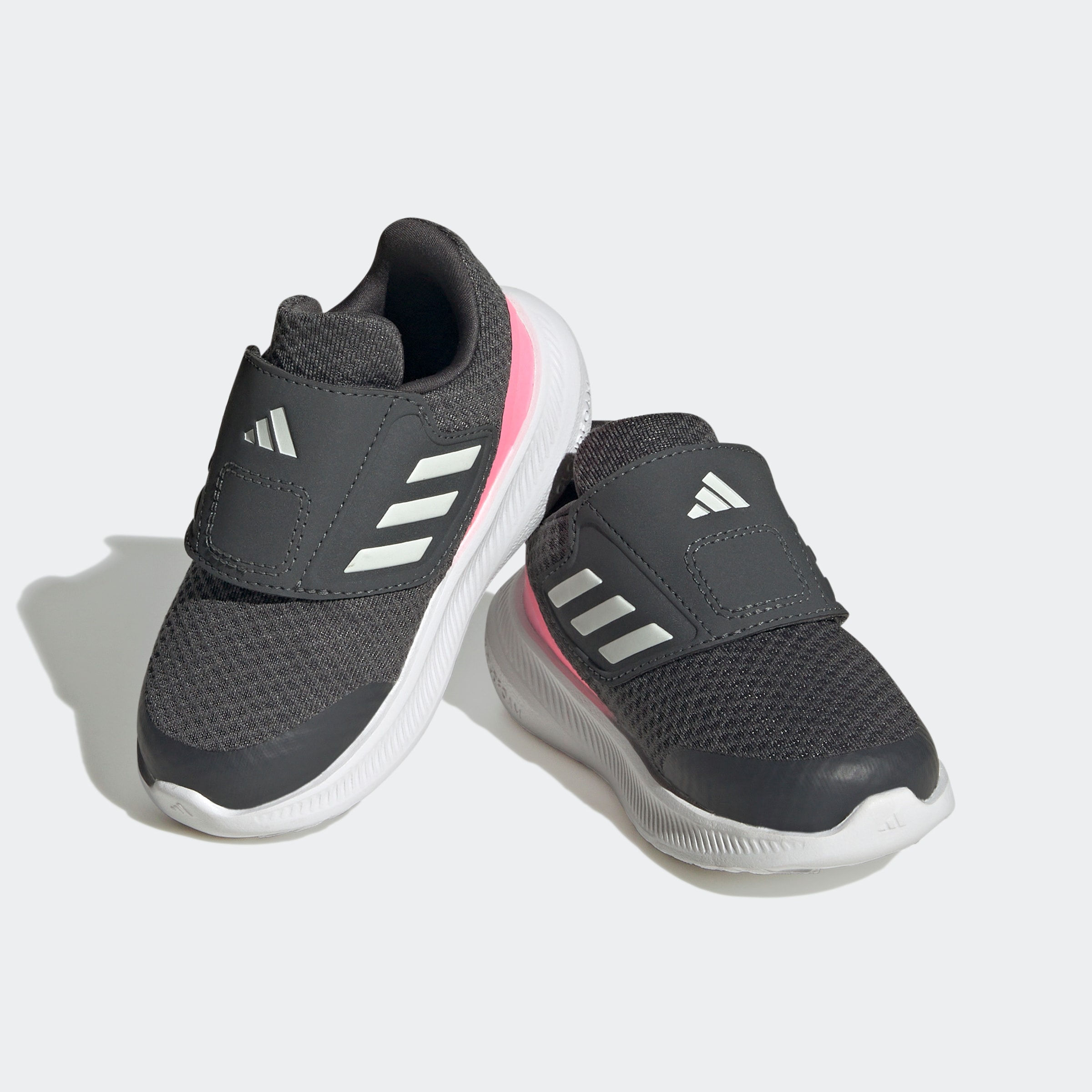 3.0 ♕ mit adidas HOOK-AND-LOOP«, Sneaker »RUNFALCON Klettverschluss Sportswear auf versandkostenfrei