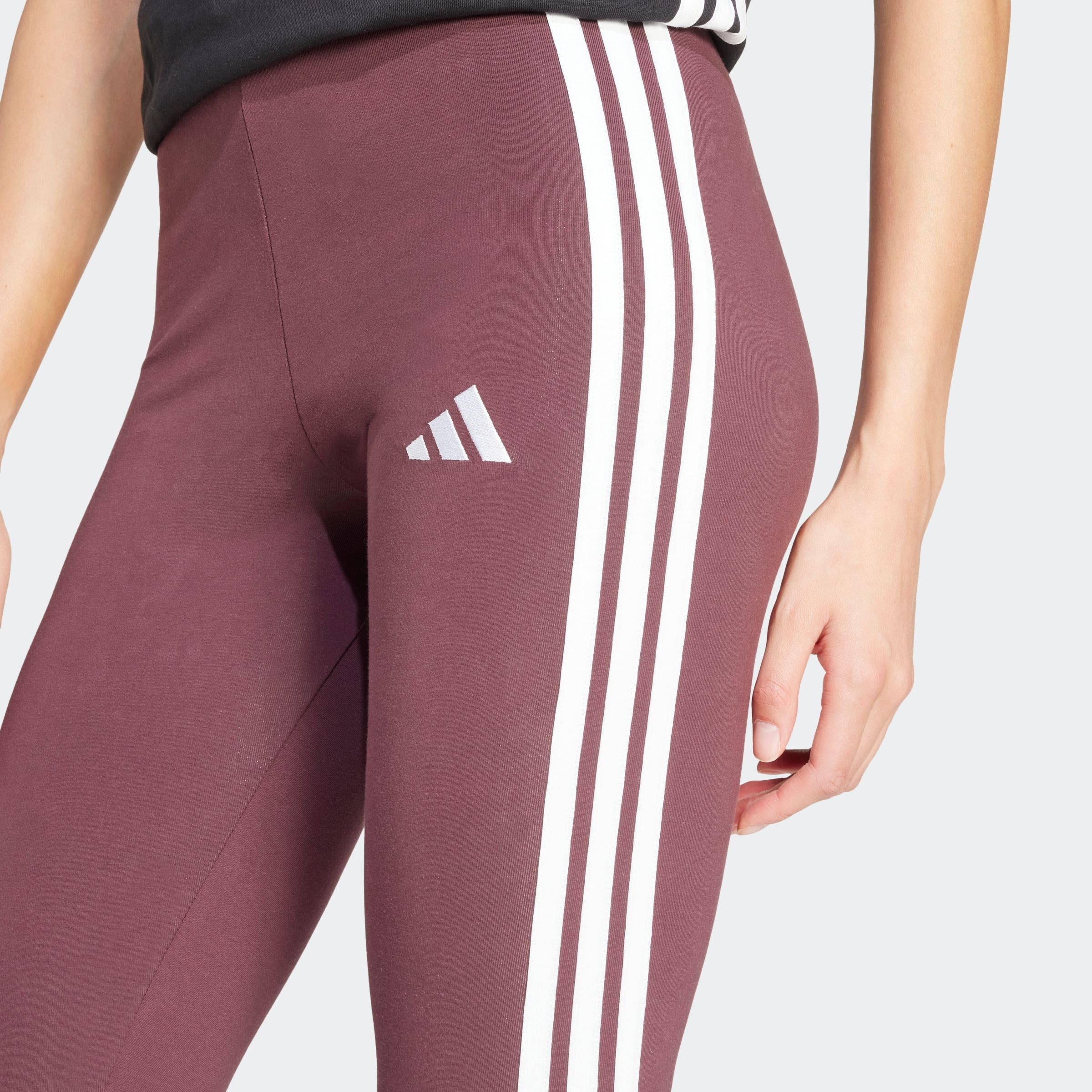adidas Sportswear Trainingstights »W 3S SJ LEG«, (1 tlg.)
