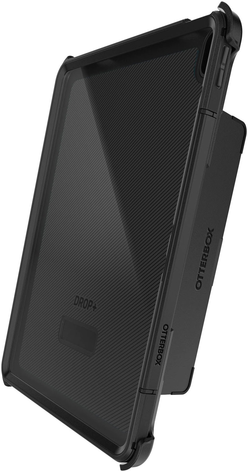 Otterbox Handyhülle »Defender für Apple iPad Air 13 (M2)«, Tablet, 32,8 cm (12,9 Zoll), Backcover, Schutzhülle, Handyschutzhülle, Case, Schutzcase, stossfest