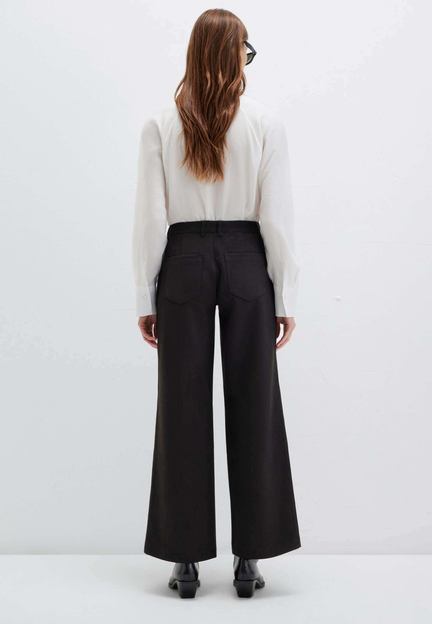 Mavi Stoffhose »Mavi Stoffhose Woven Pants«
