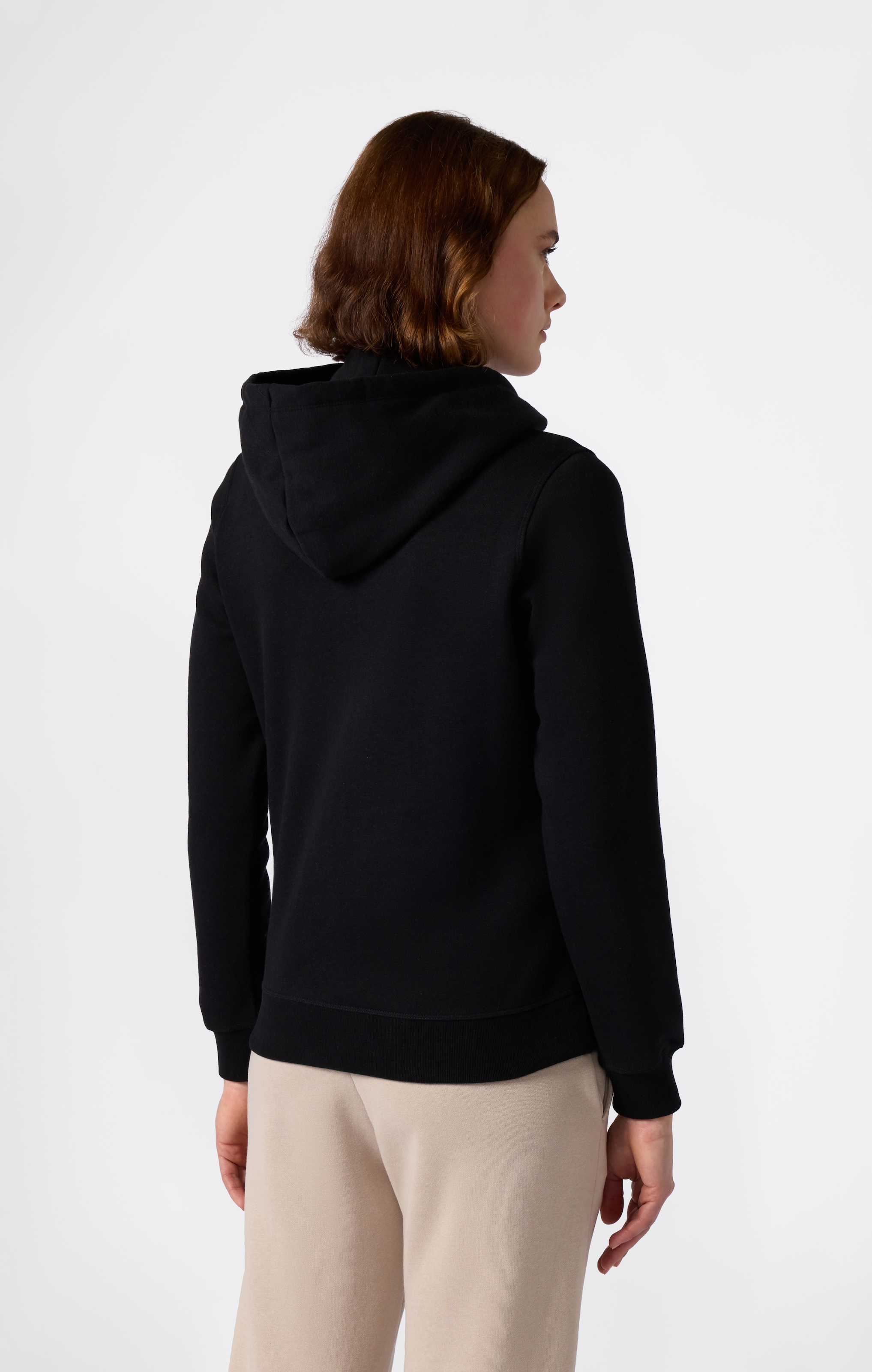 Champion Kapuzensweatjacke