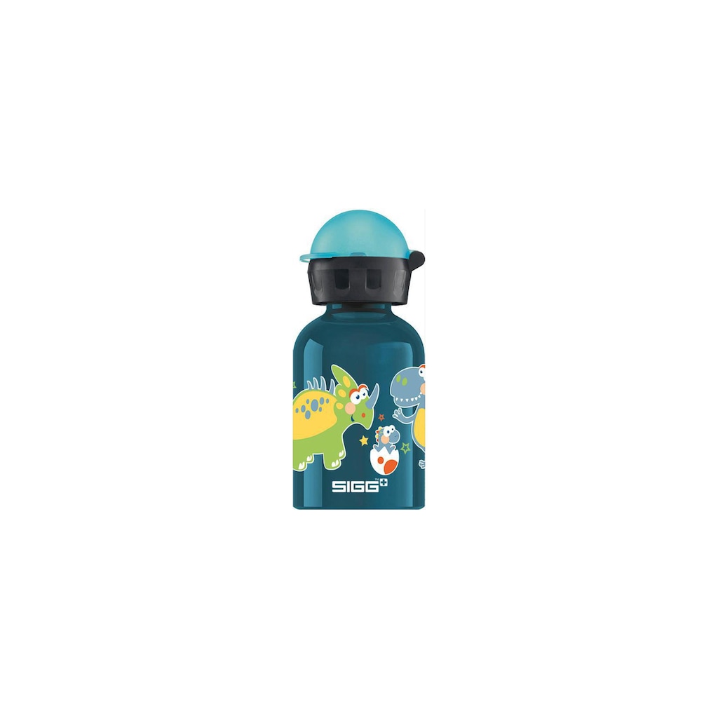 Sigg Trinkflasche »Small Dino 300 ml«